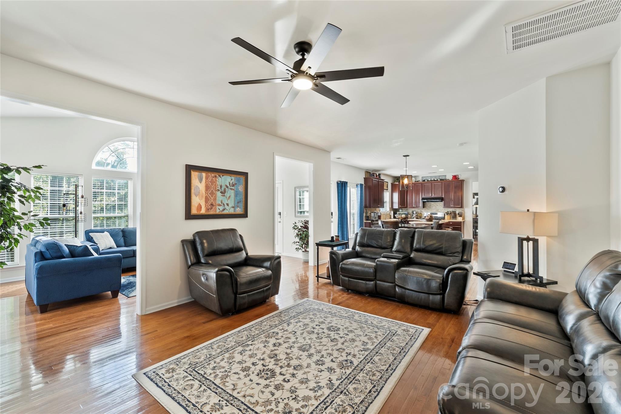 Greylock - Residential