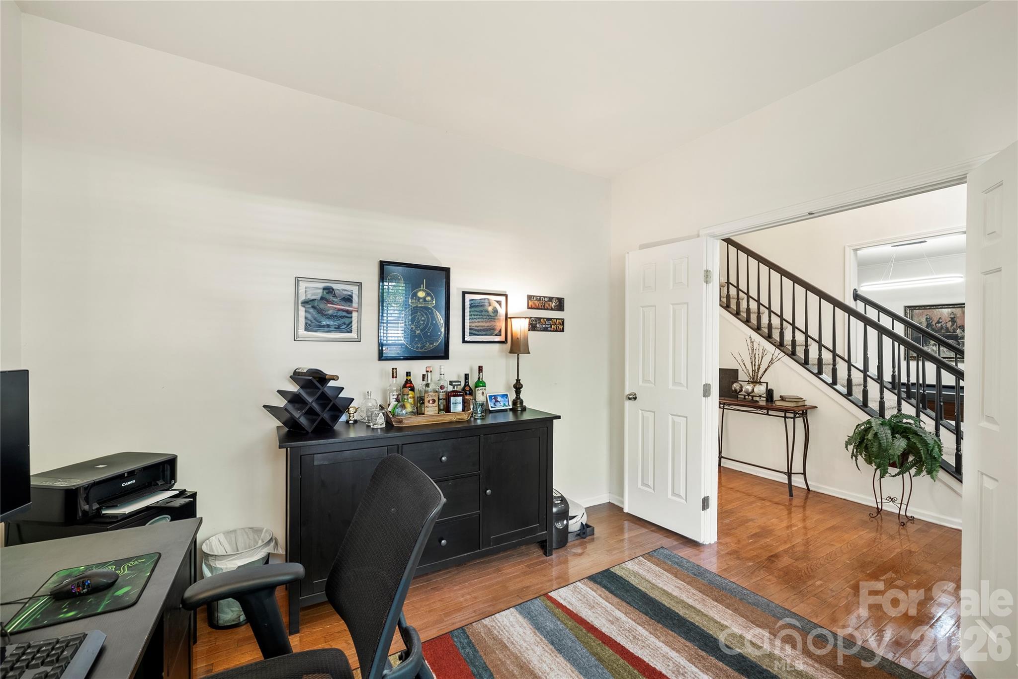 Greylock - Residential