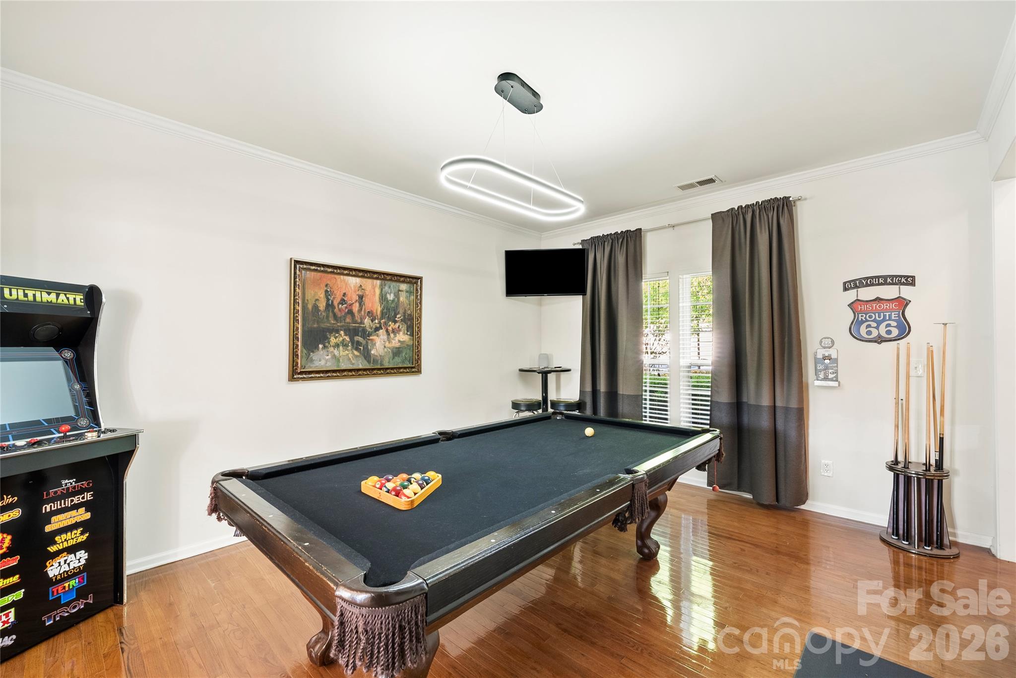 Greylock - Residential