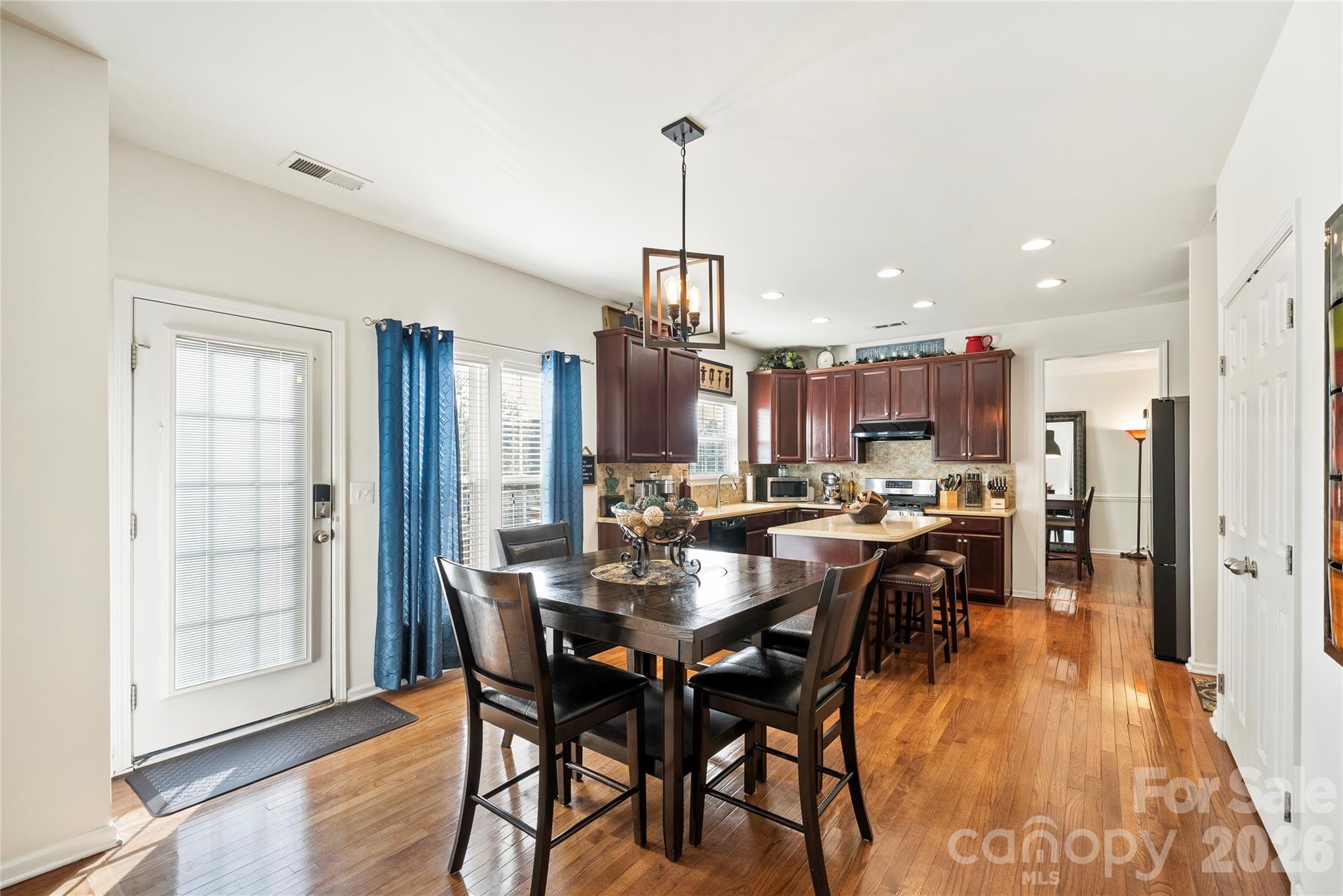 Greylock - Residential