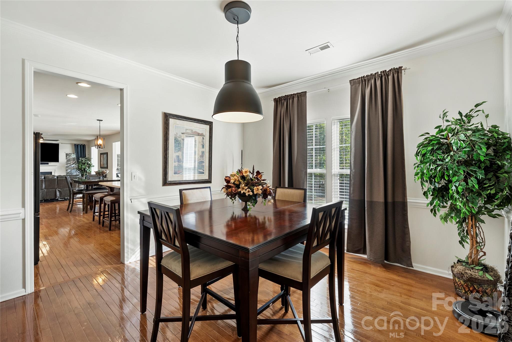 Greylock - Residential