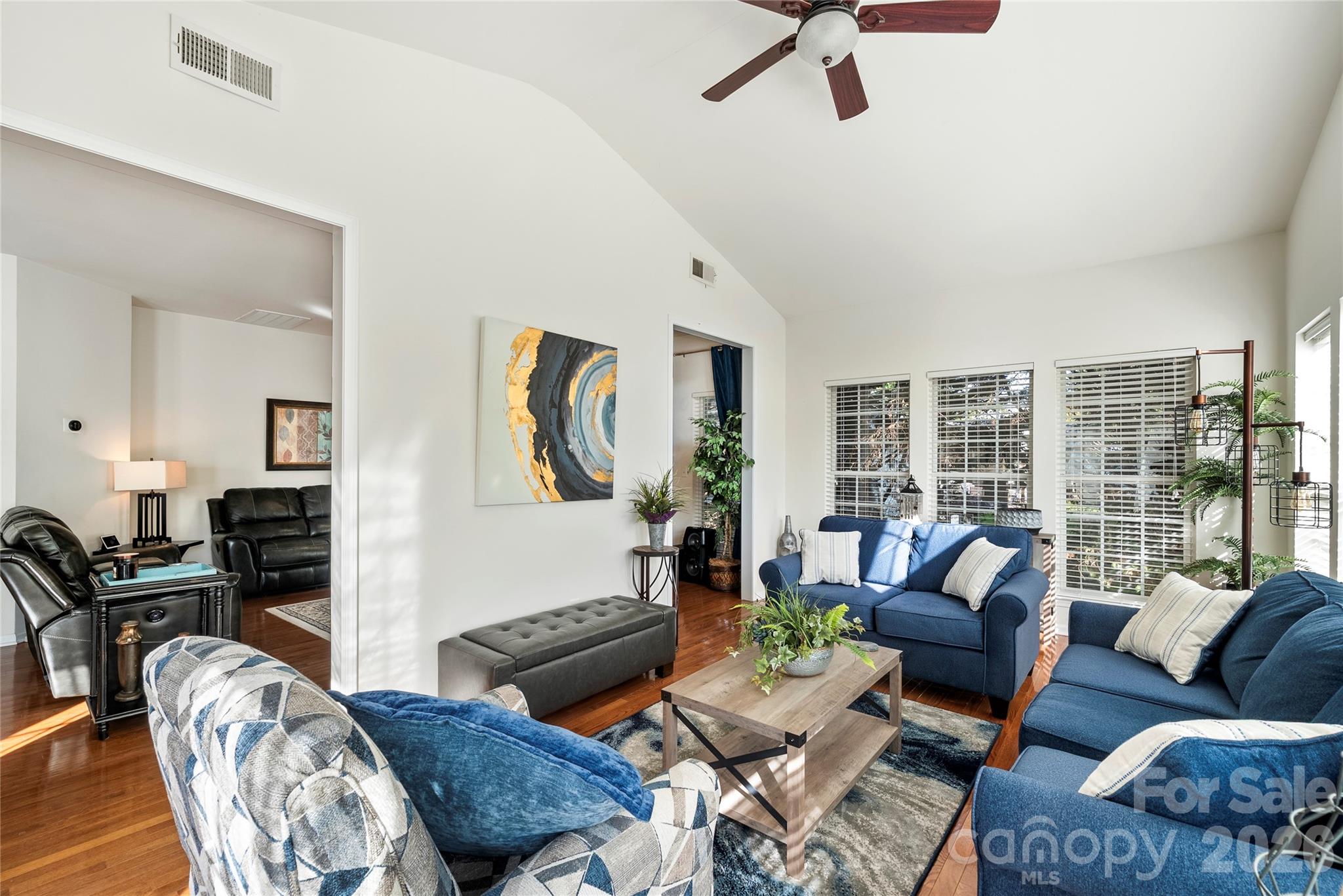 Greylock - Residential