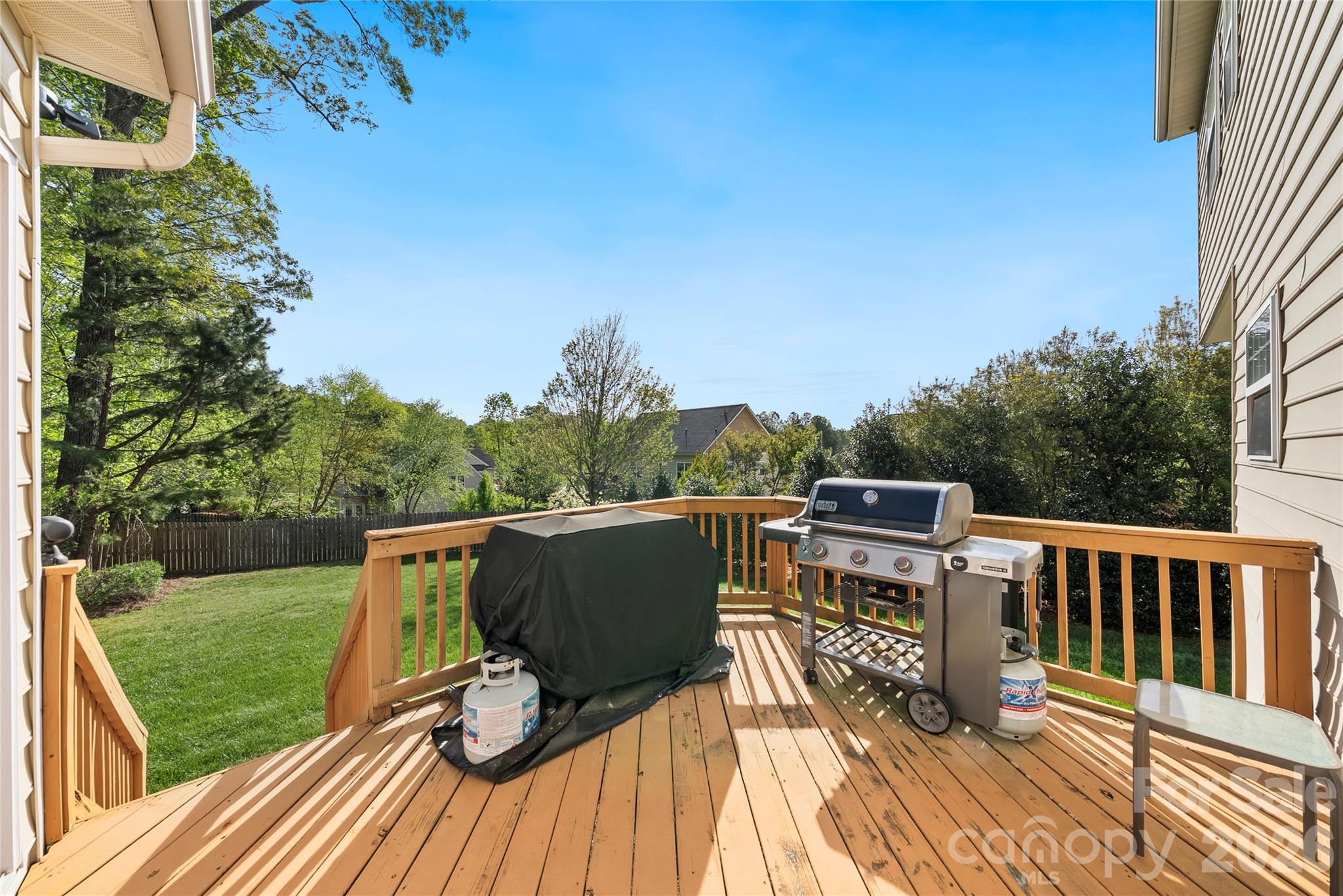 Greylock - Residential