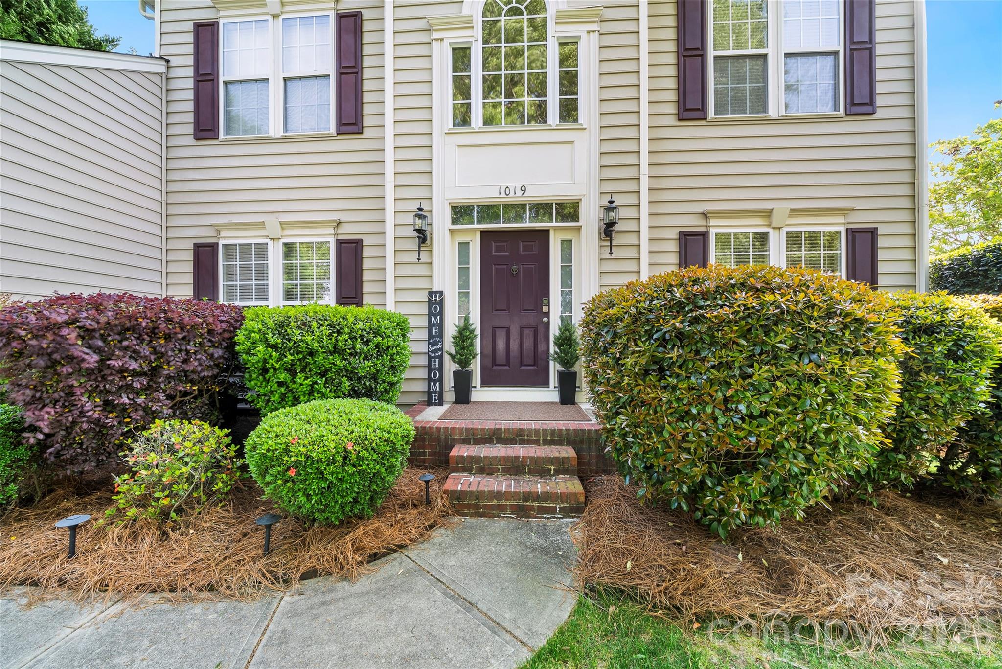 Greylock - Residential