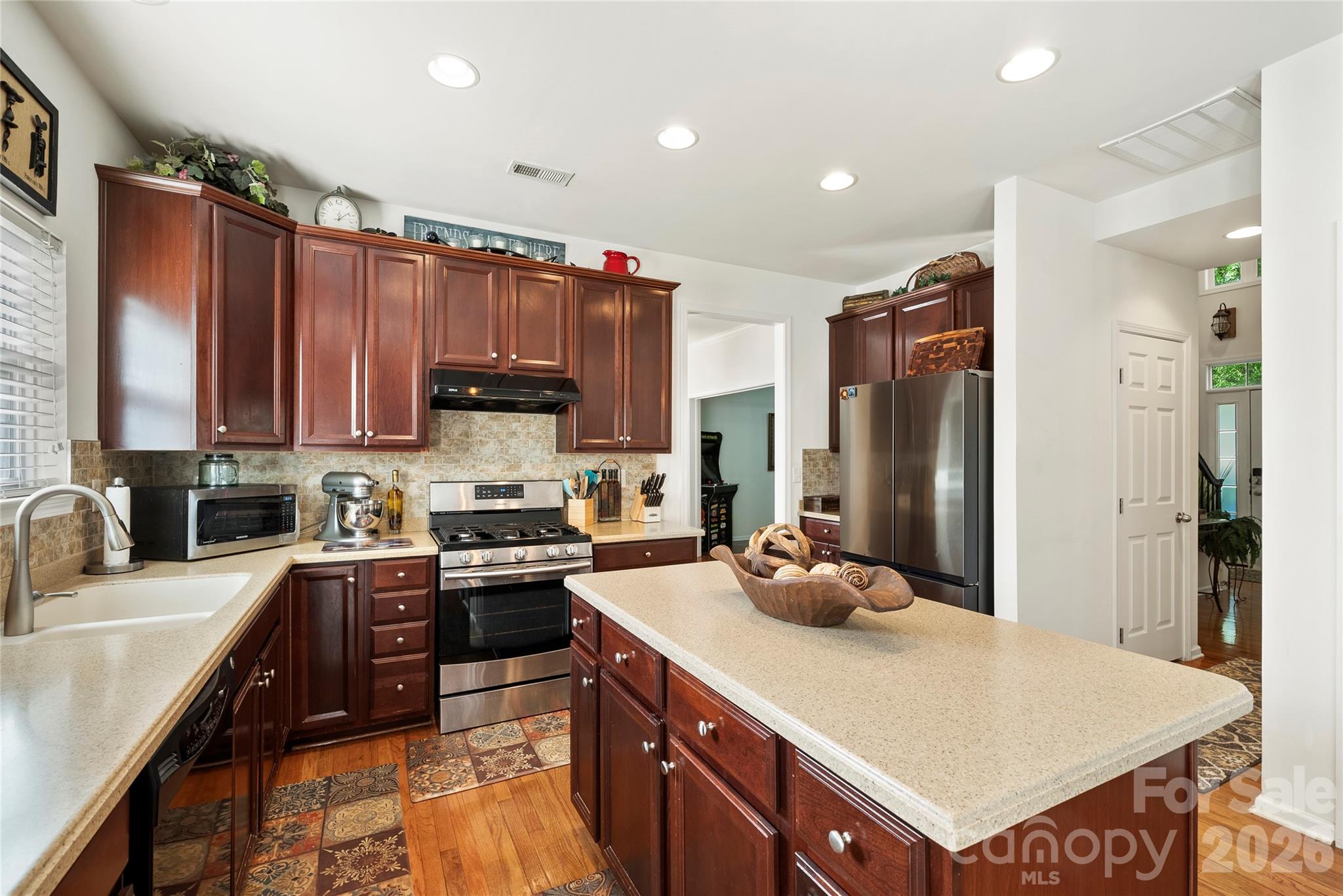 Greylock - Residential