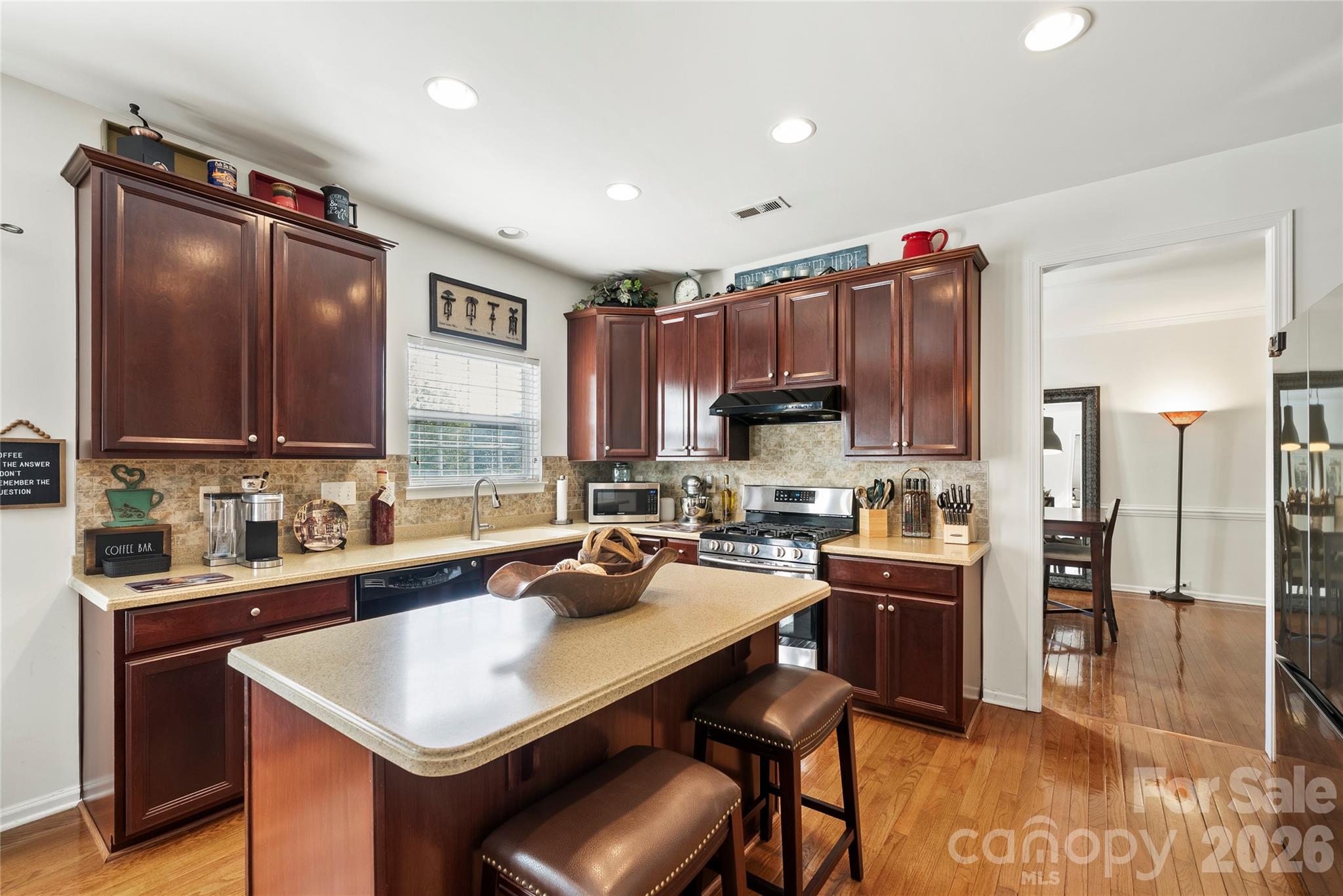 Greylock - Residential