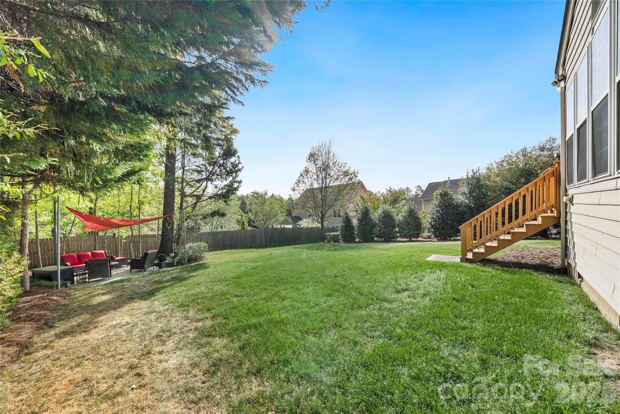 Greylock - Residential