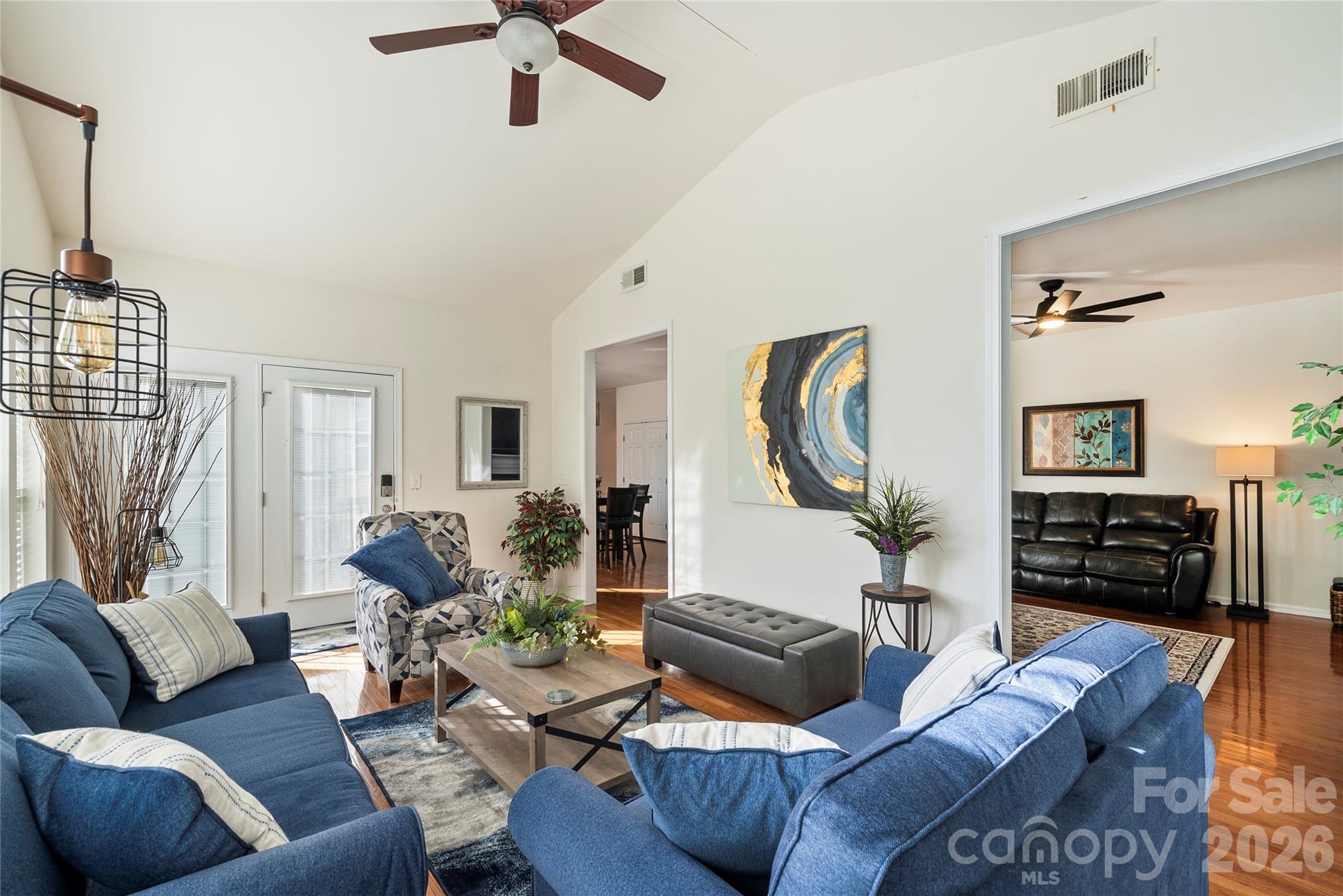 Greylock - Residential