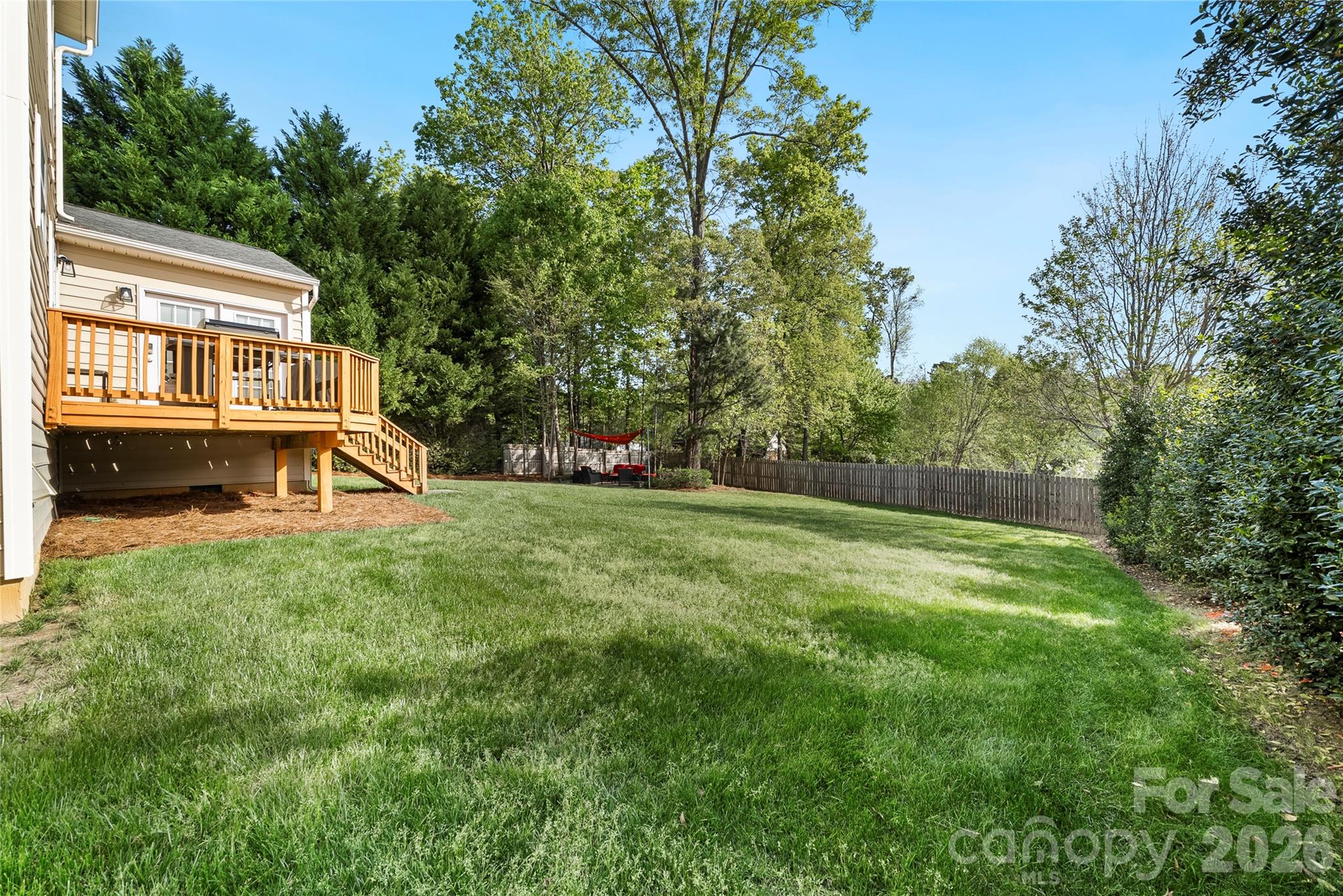 Greylock - Residential