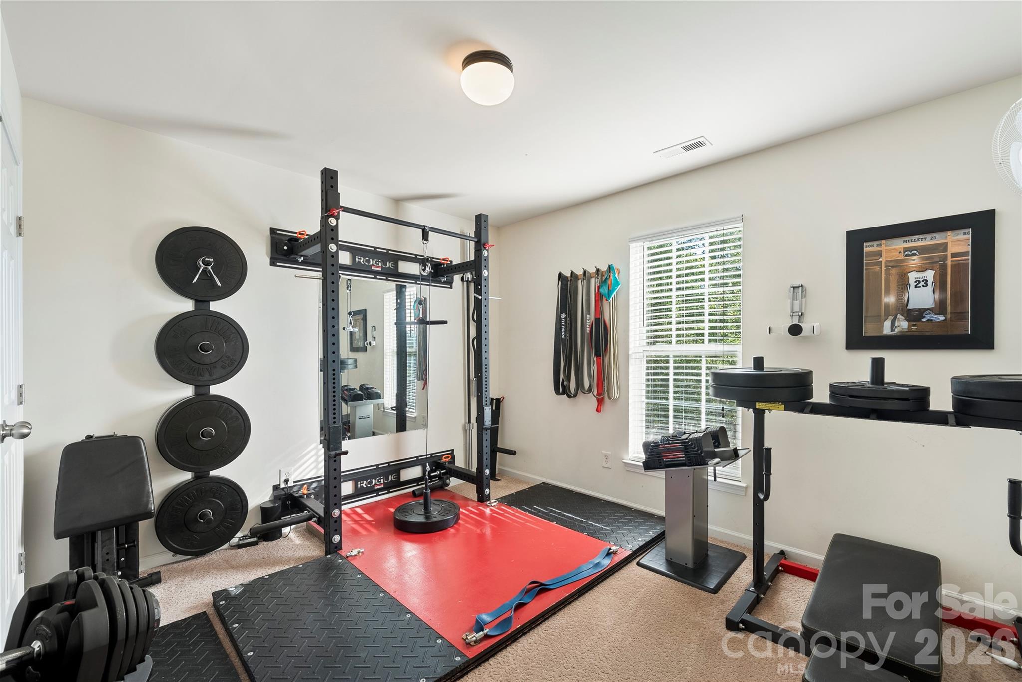 Greylock - Residential