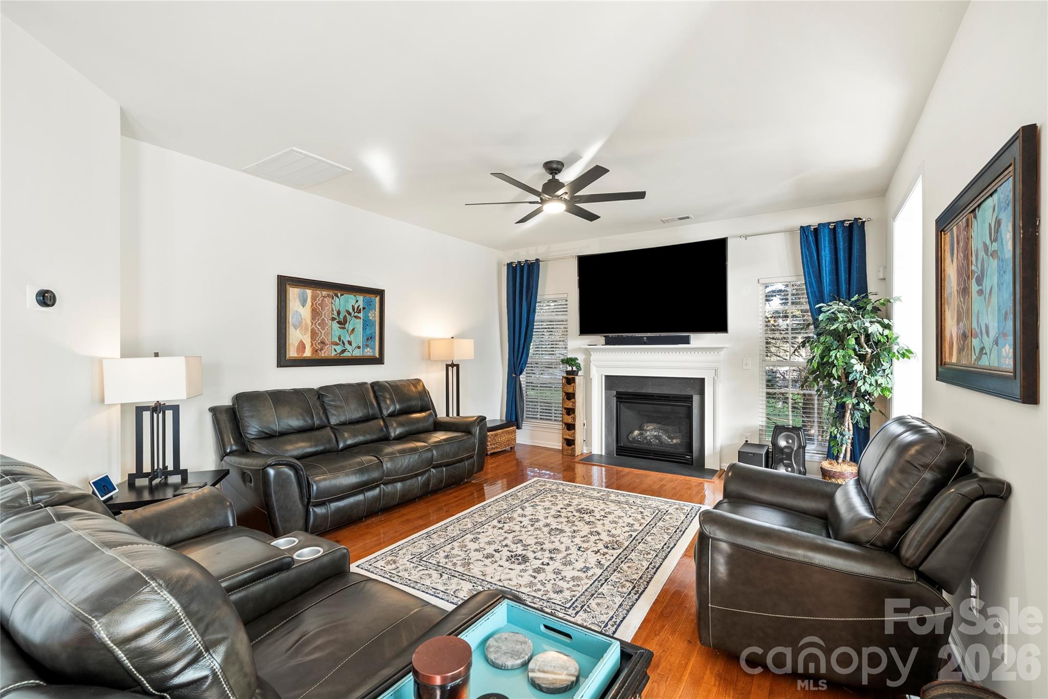 Greylock - Residential