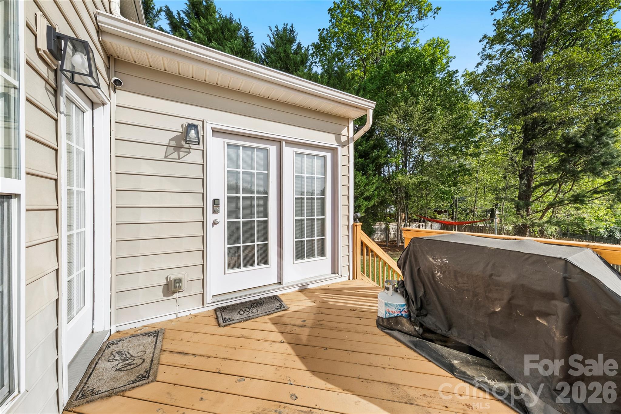 Greylock - Residential