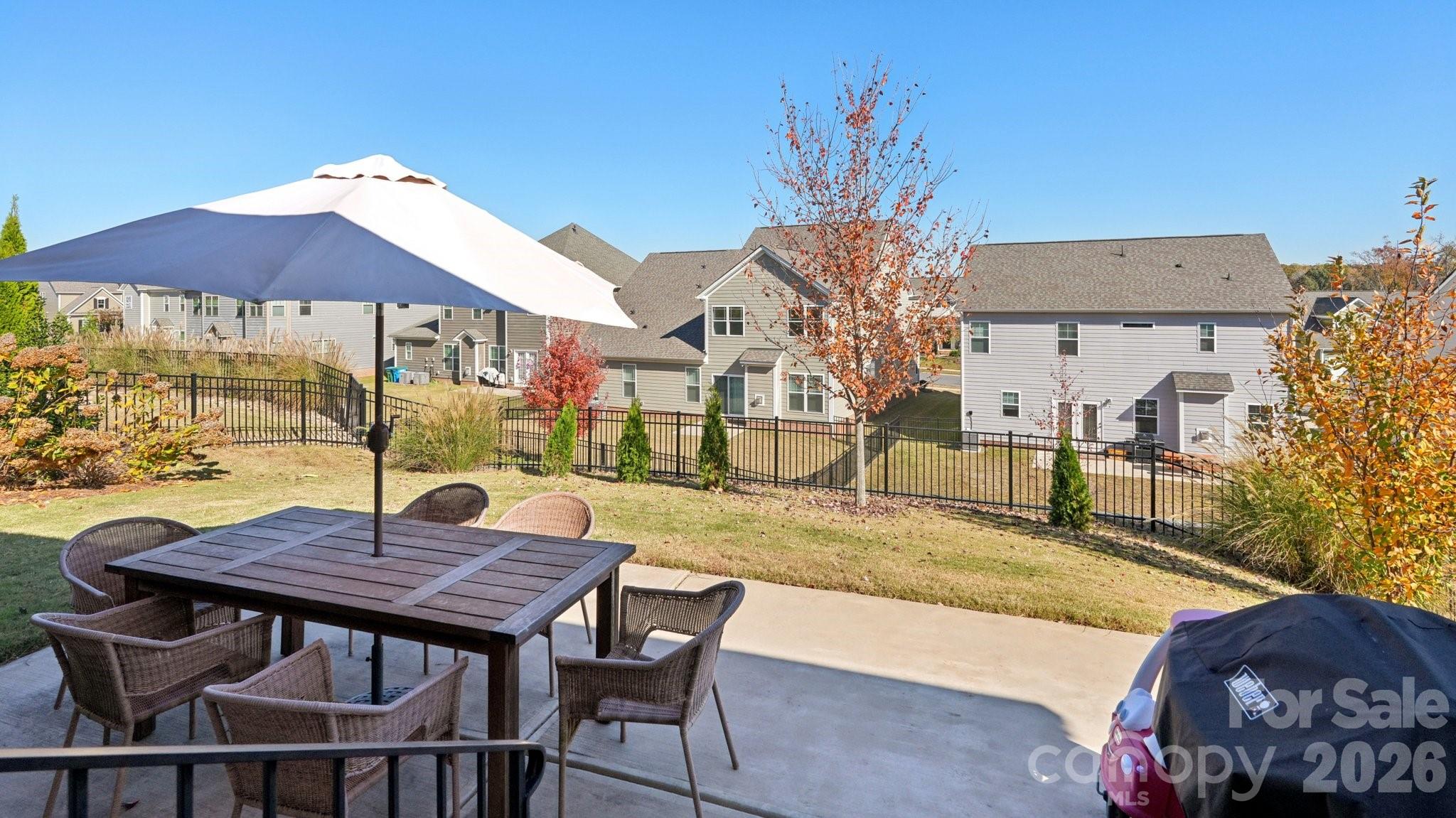 Millbridge - Residential