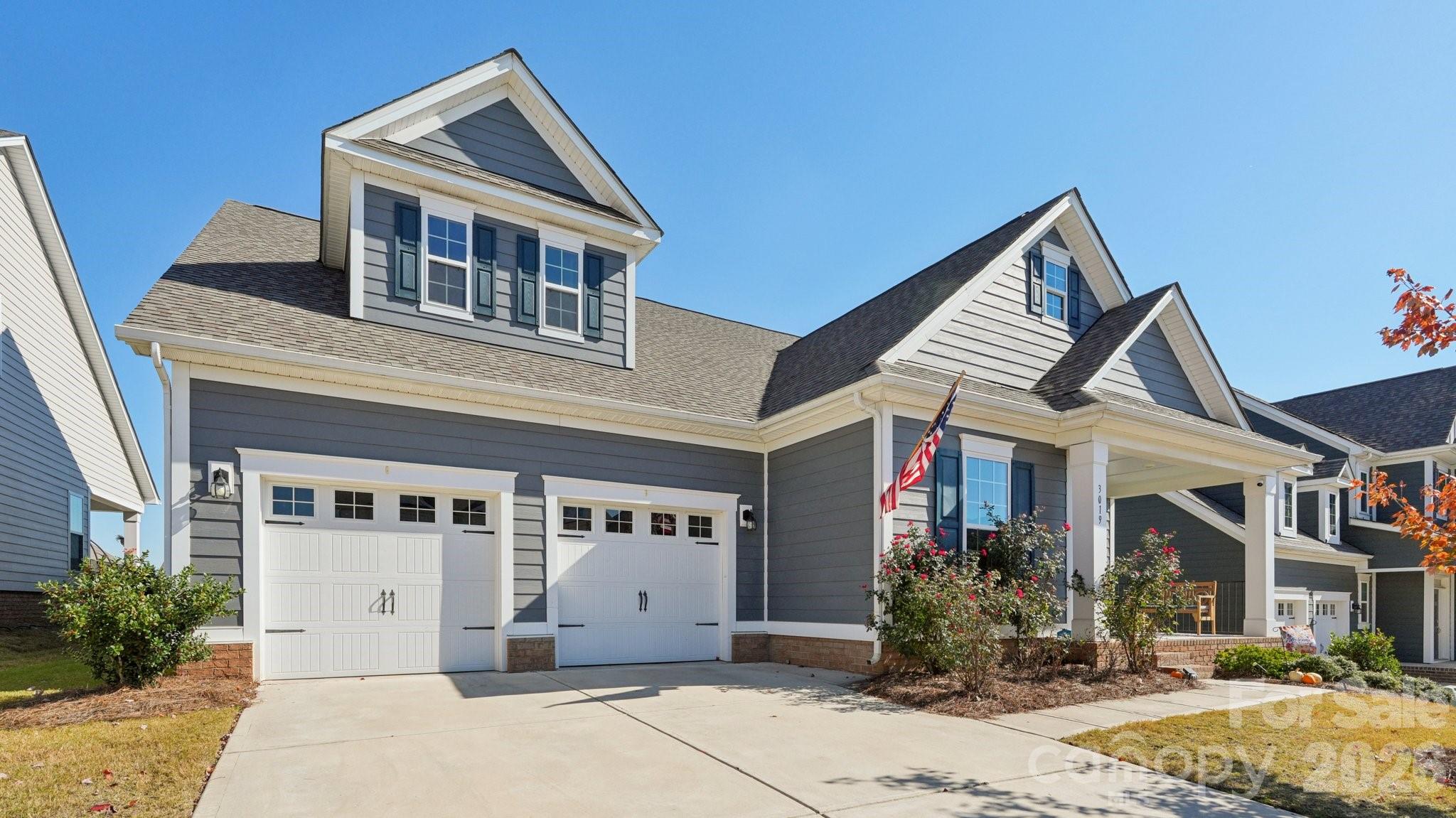 Millbridge - Residential