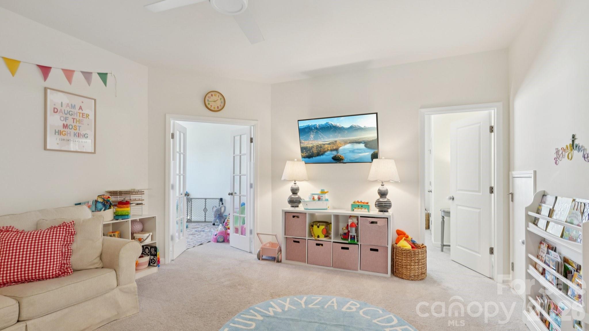 Millbridge - Residential