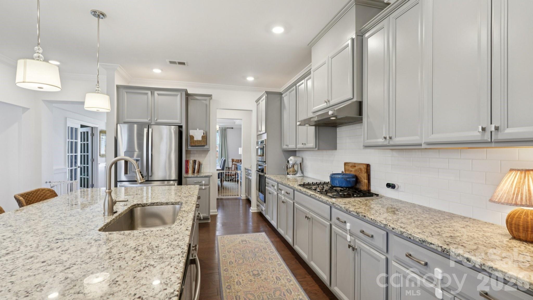 Millbridge - Residential