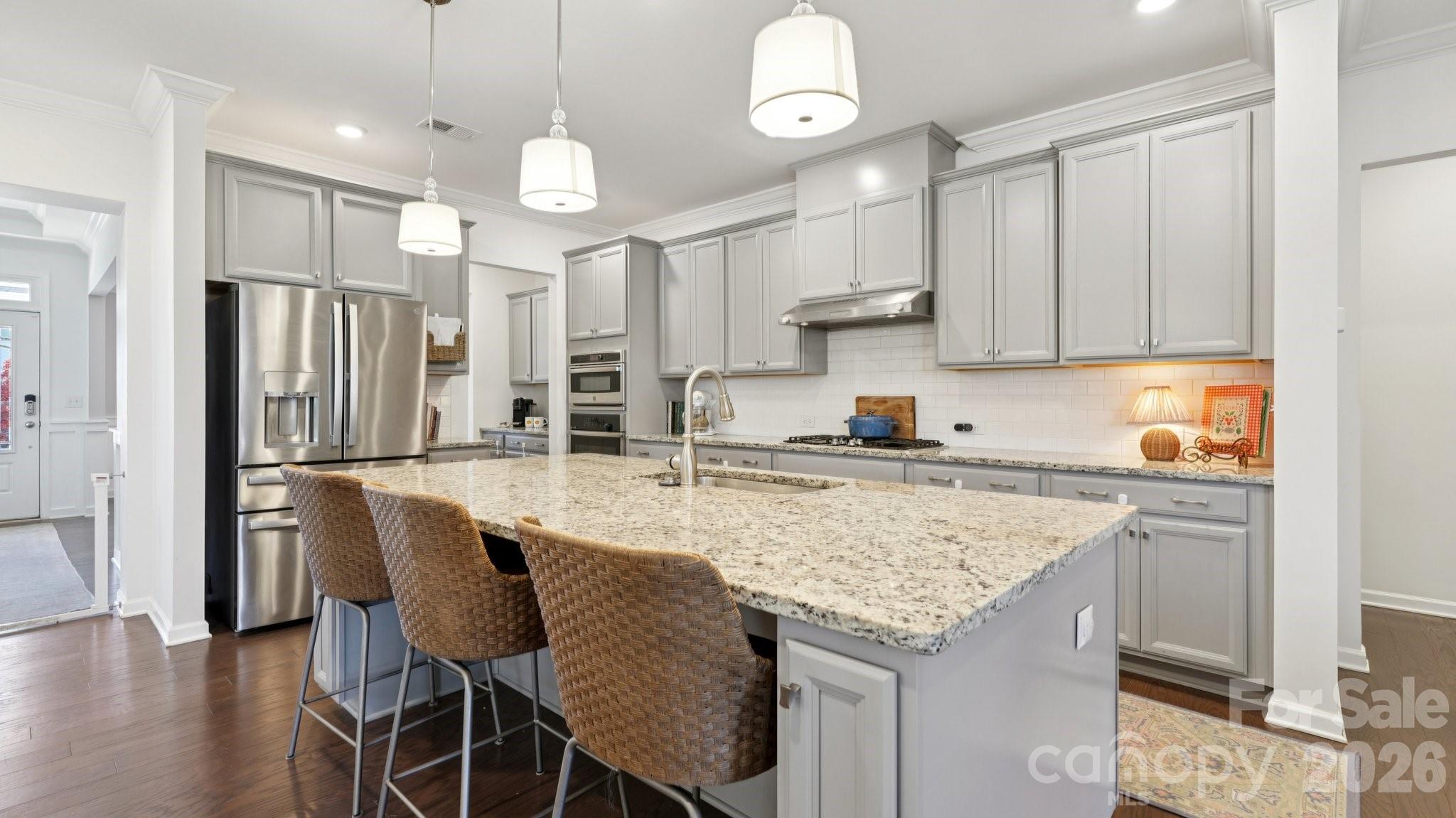 Millbridge - Residential