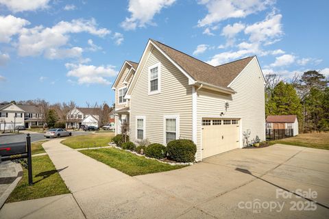A home in Indian Trail