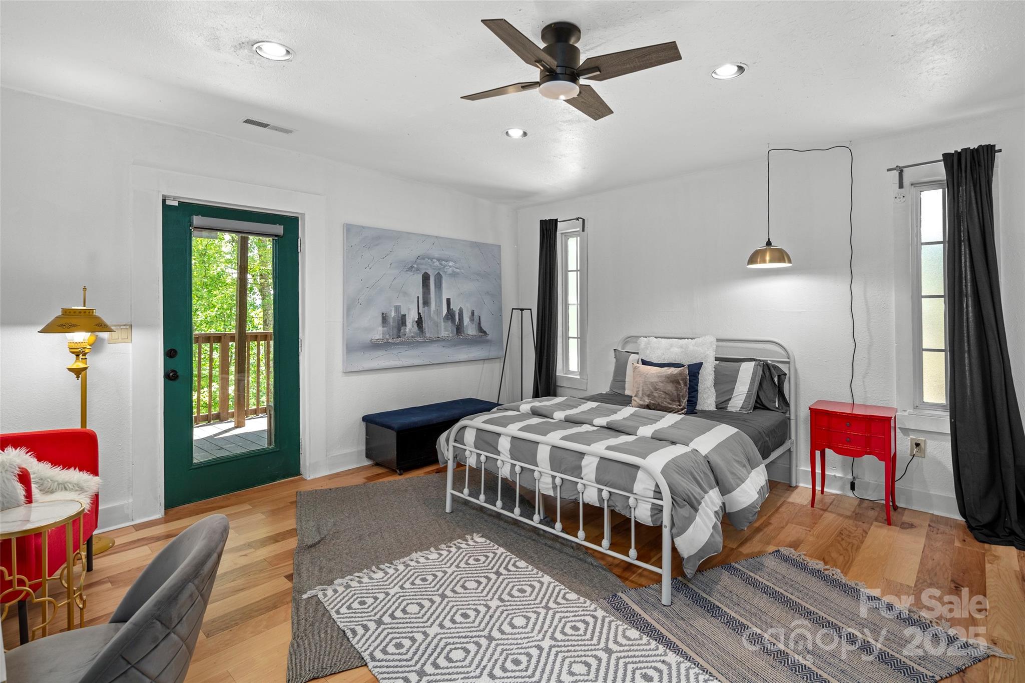 Riverside Estates - Residential