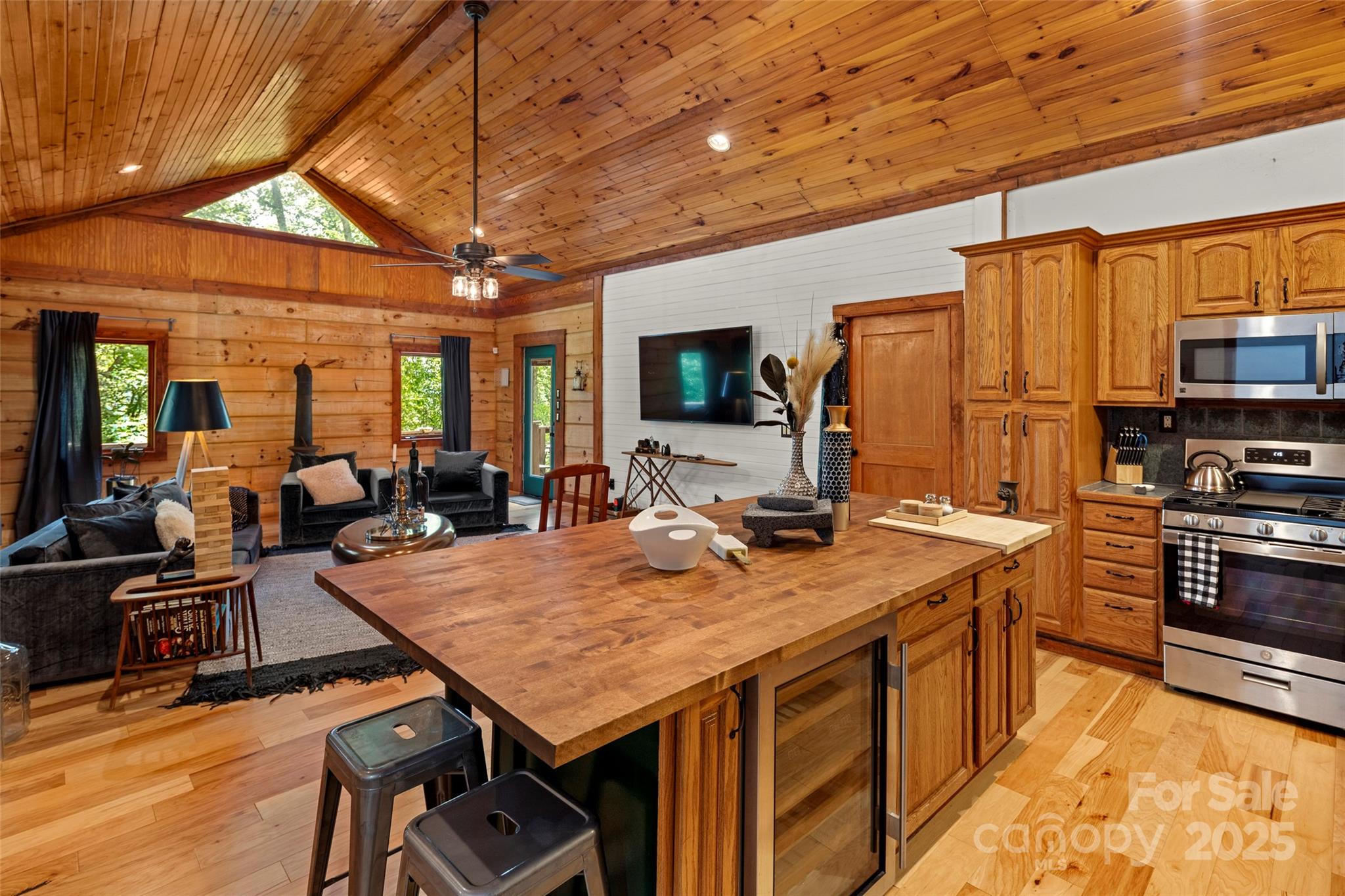 Riverside Estates - Residential