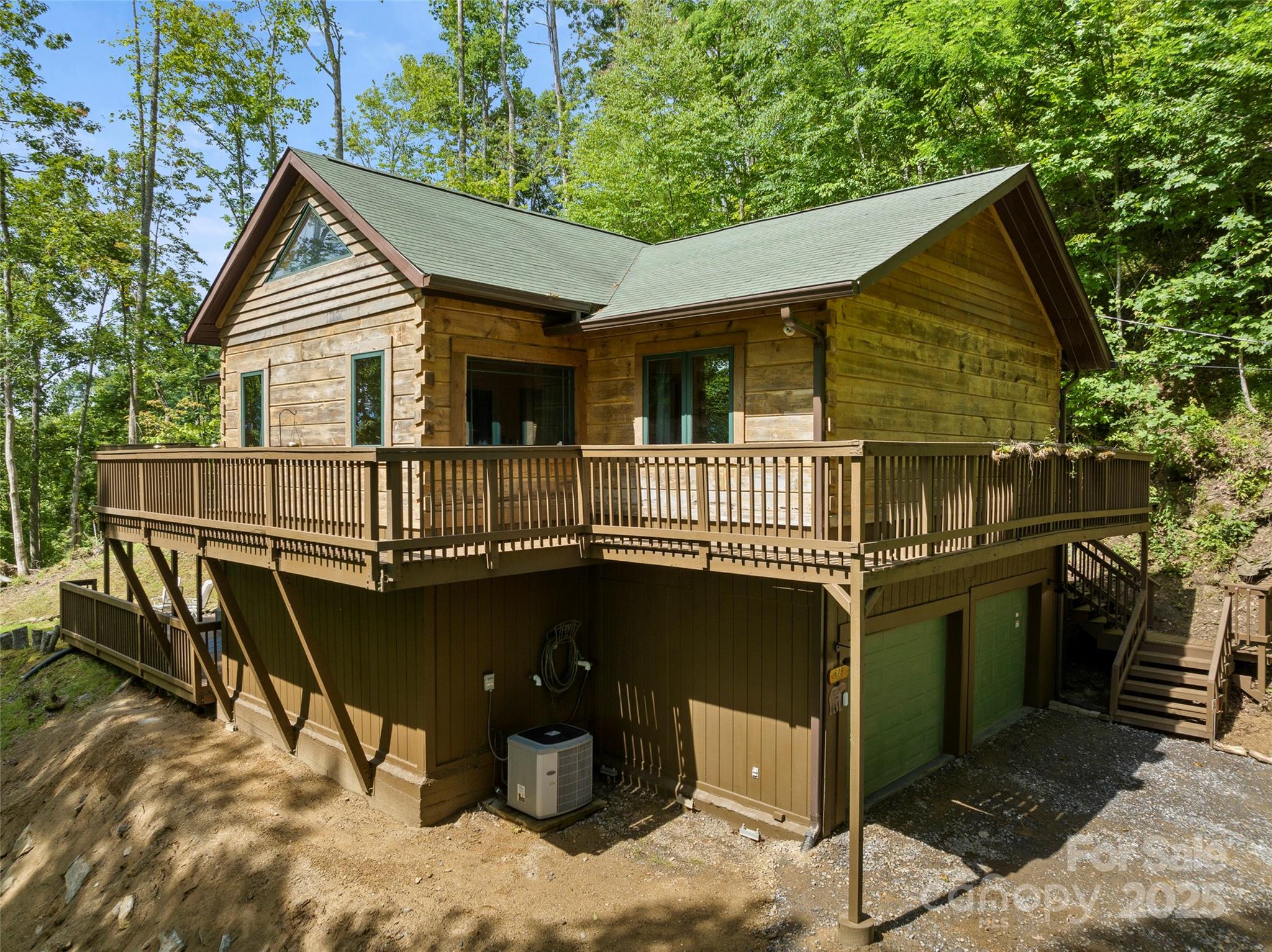 Riverside Estates - Residential