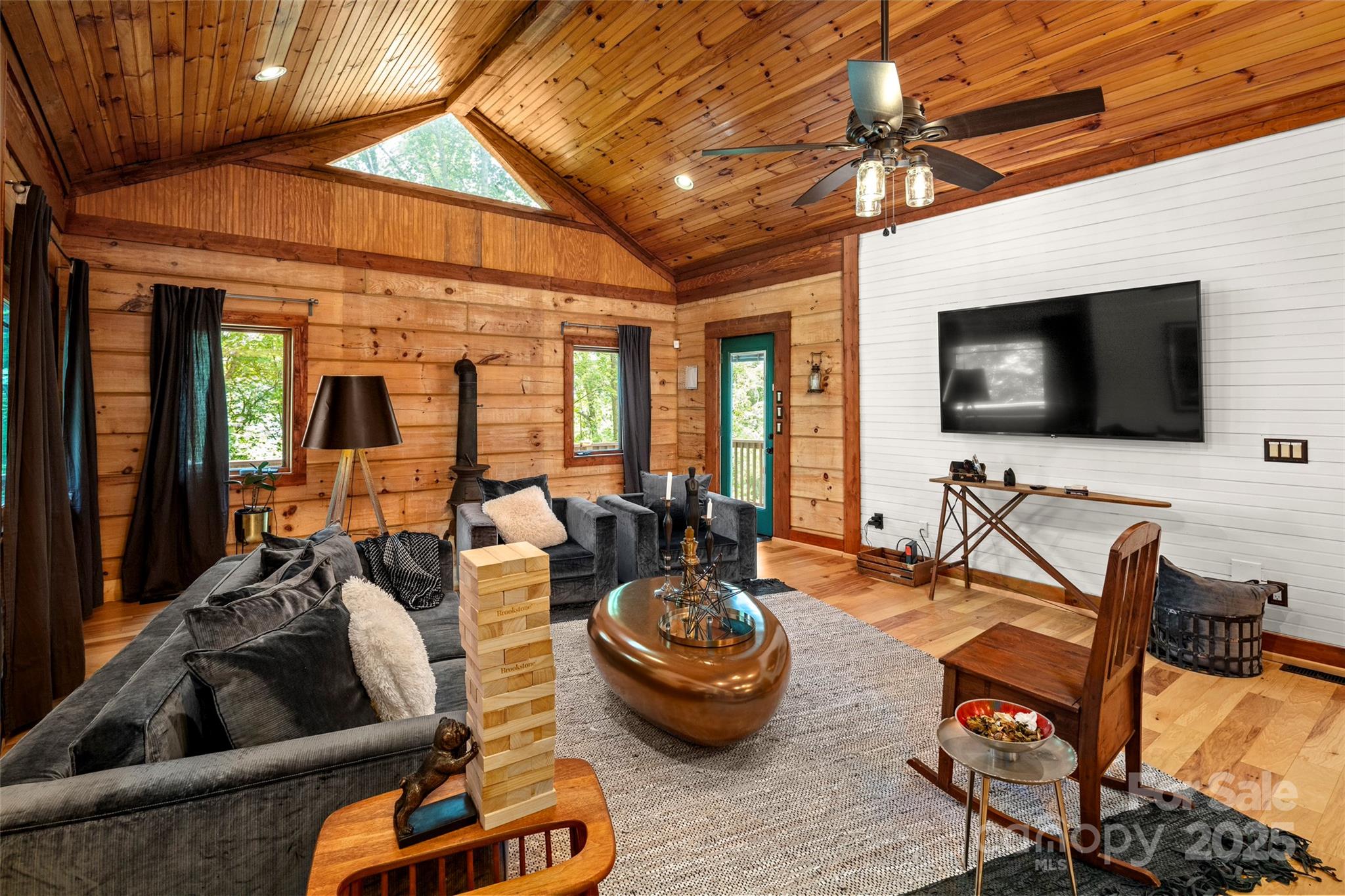 Riverside Estates - Residential