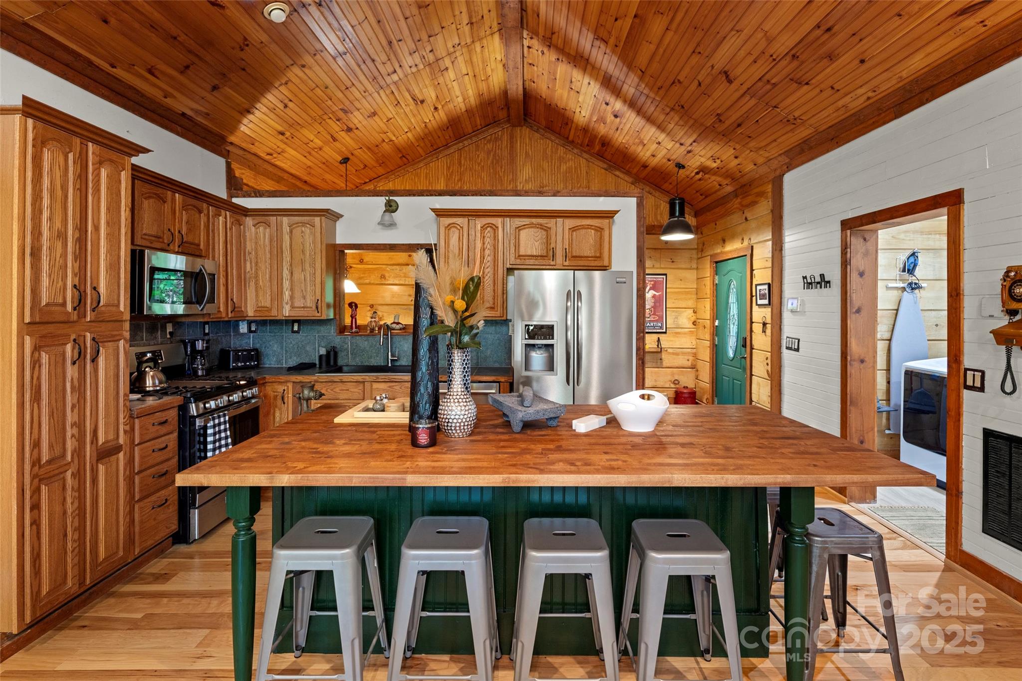 Riverside Estates - Residential