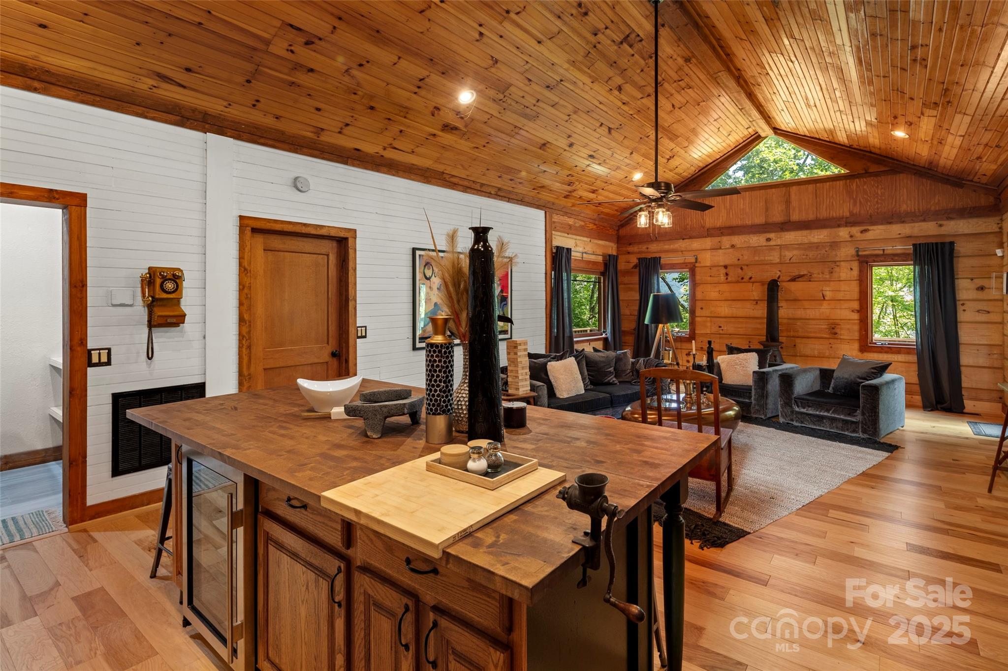 Riverside Estates - Residential