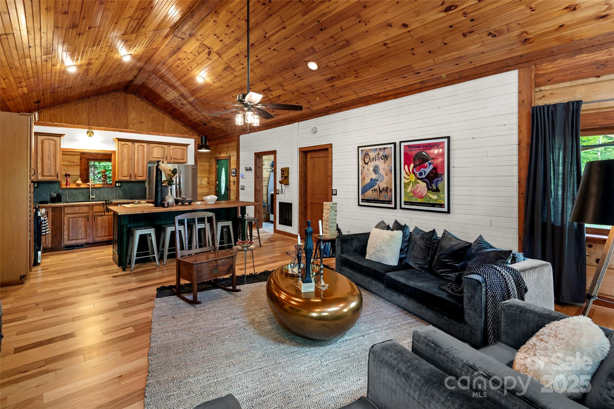 Riverside Estates - Residential