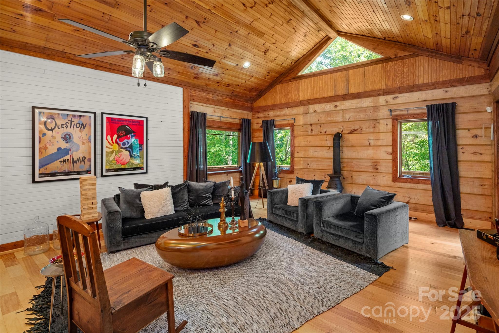 Riverside Estates - Residential