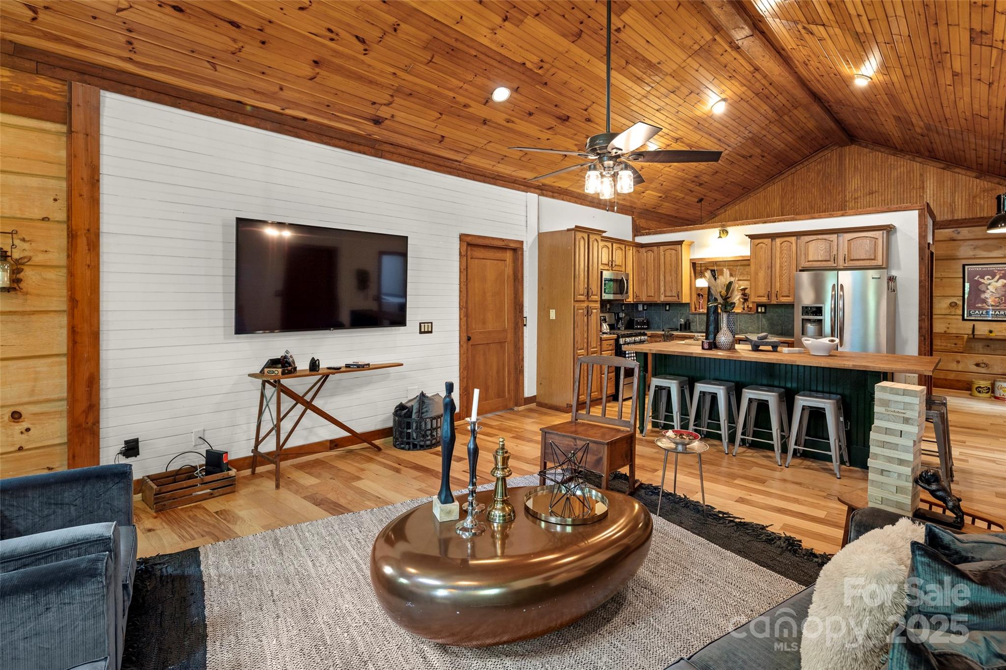 Riverside Estates - Residential