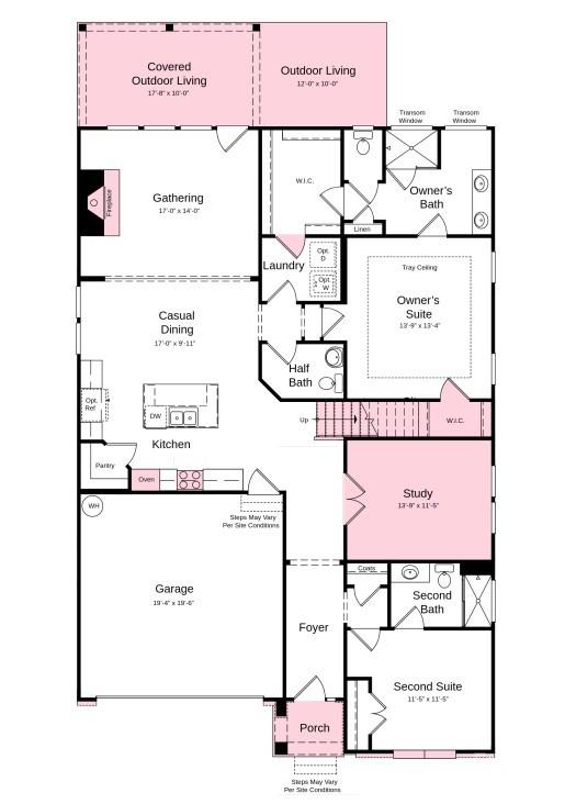 126 Goorawing Lane