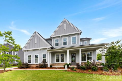 Photo of 233 Lanyard Lane, Belmont, NC 28012 (MLS # 4392535)