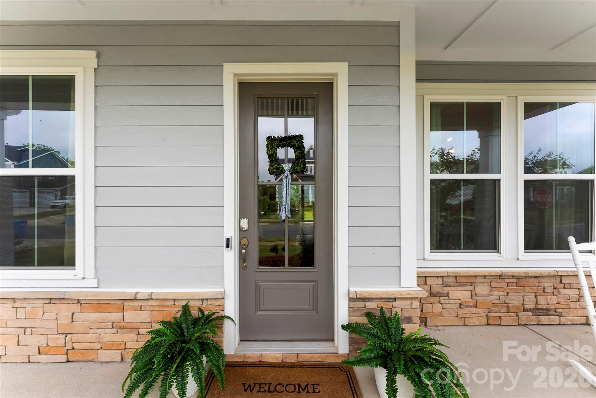 233 Lanyard Lane