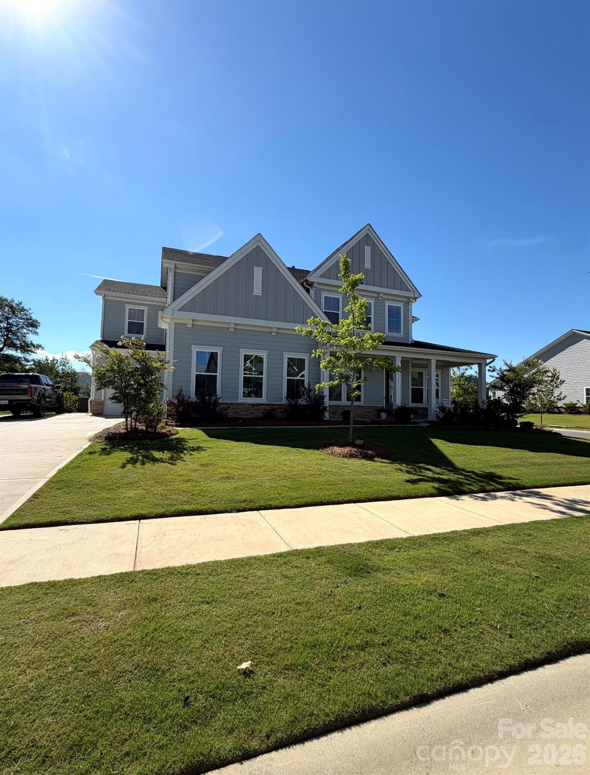 233 Lanyard Lane