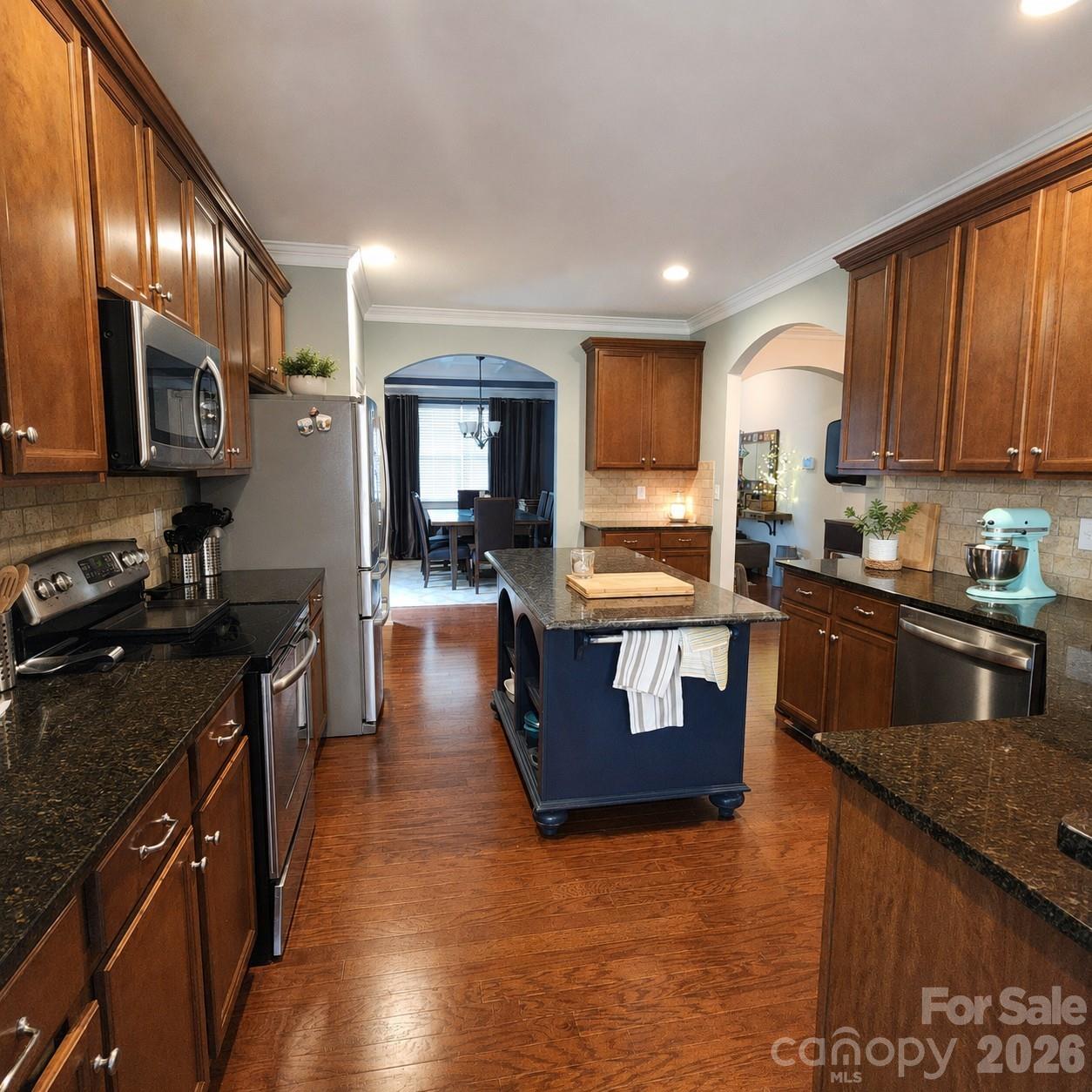 2168 Chapel Gate Drive