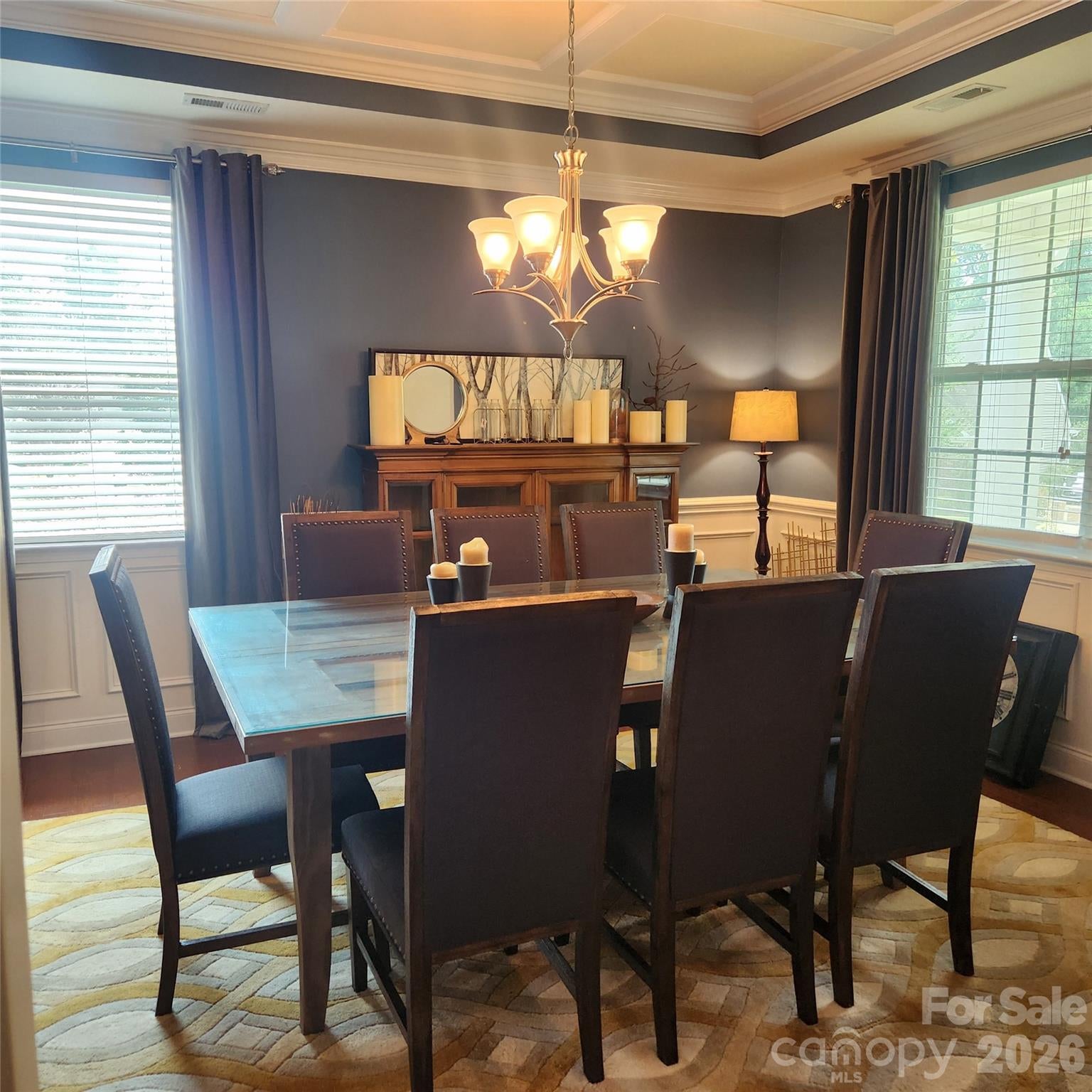 2168 Chapel Gate Drive