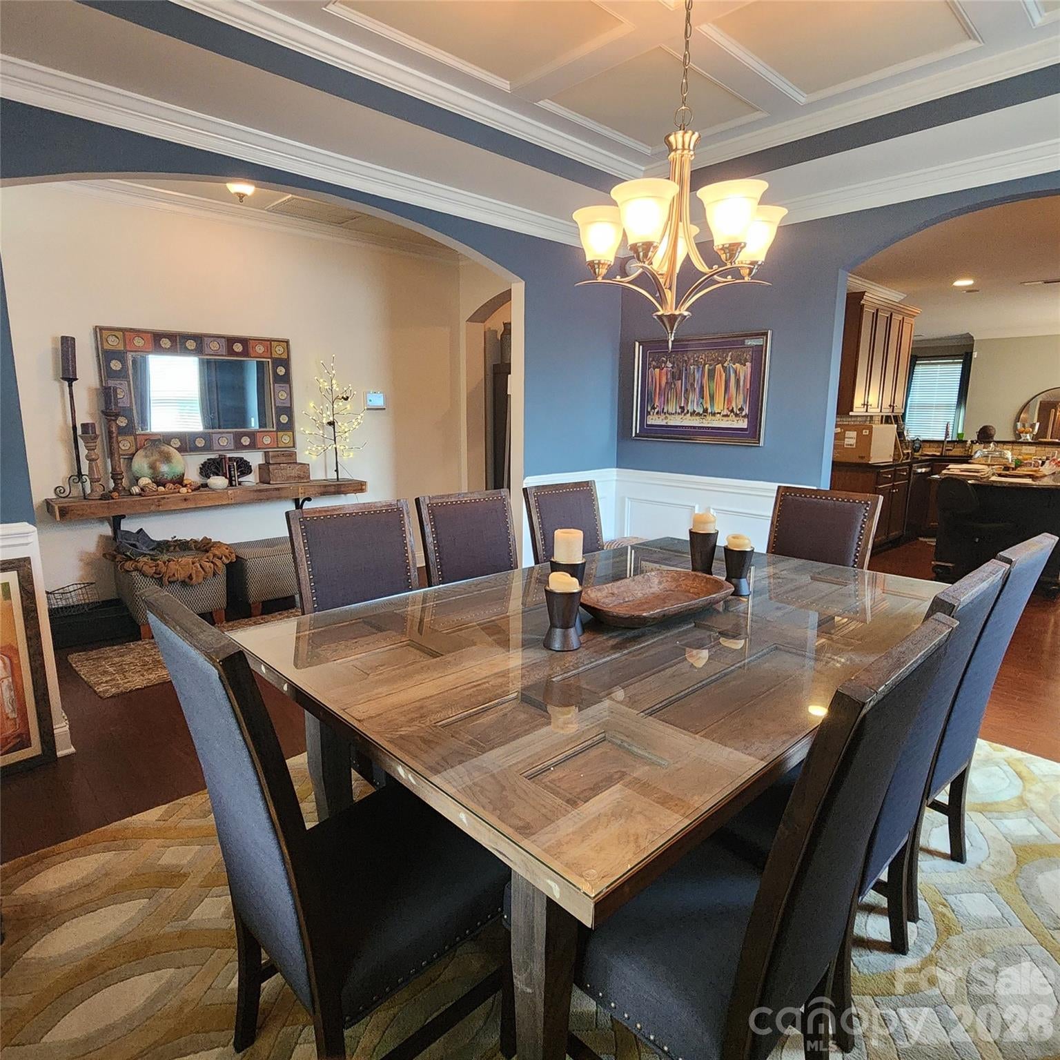 2168 Chapel Gate Drive