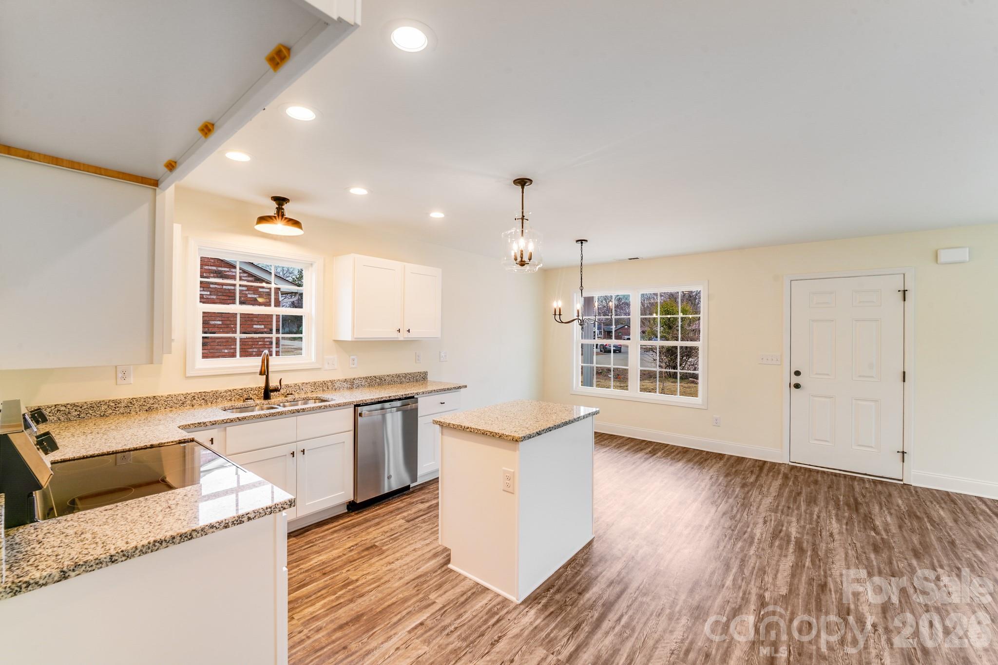 Woodland Park - Residential