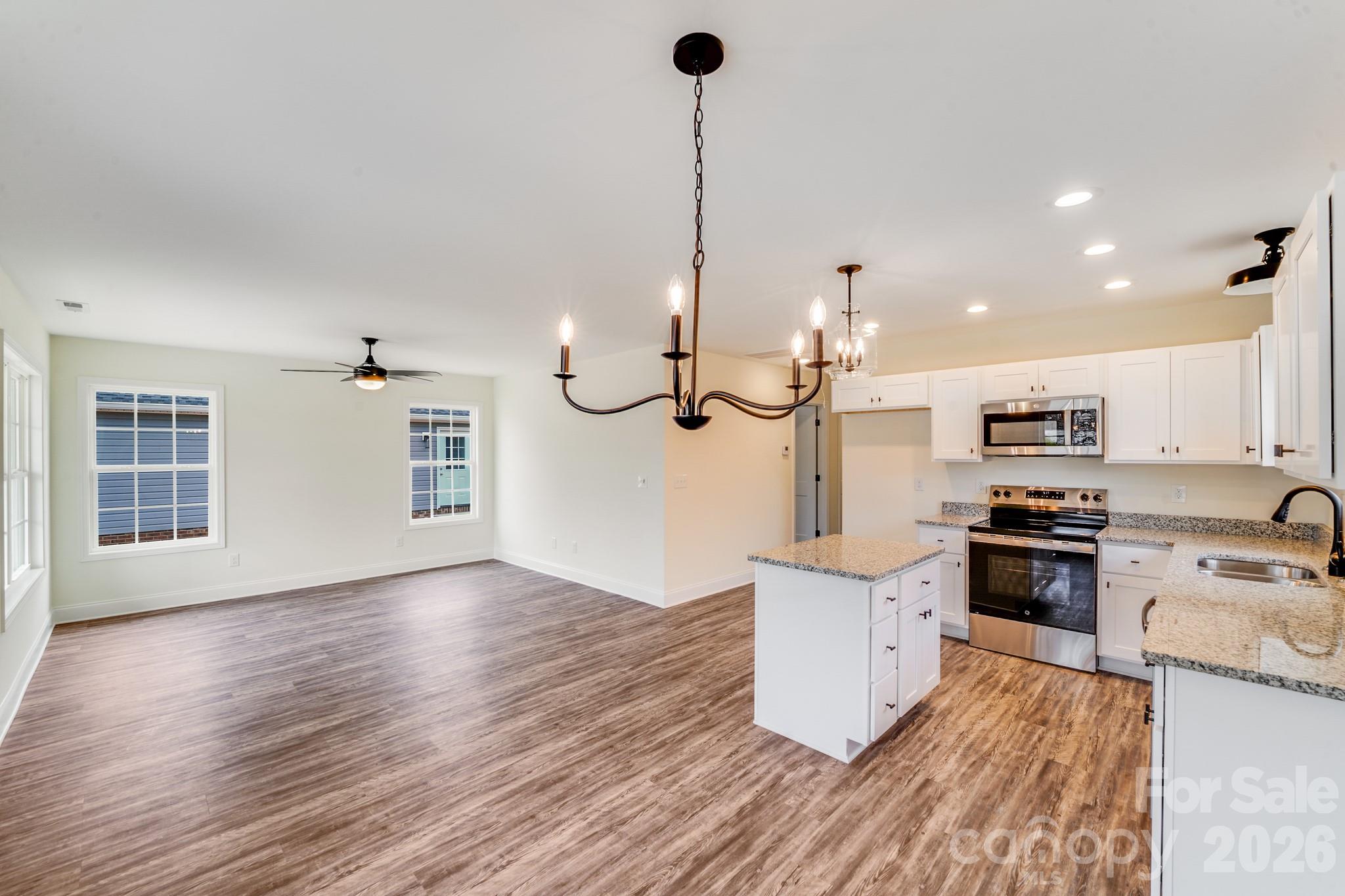 Woodland Park - Residential