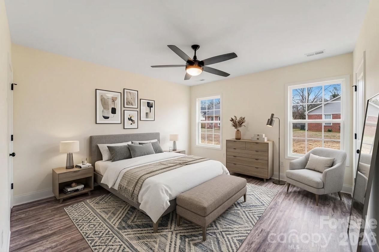 Woodland Park - Residential