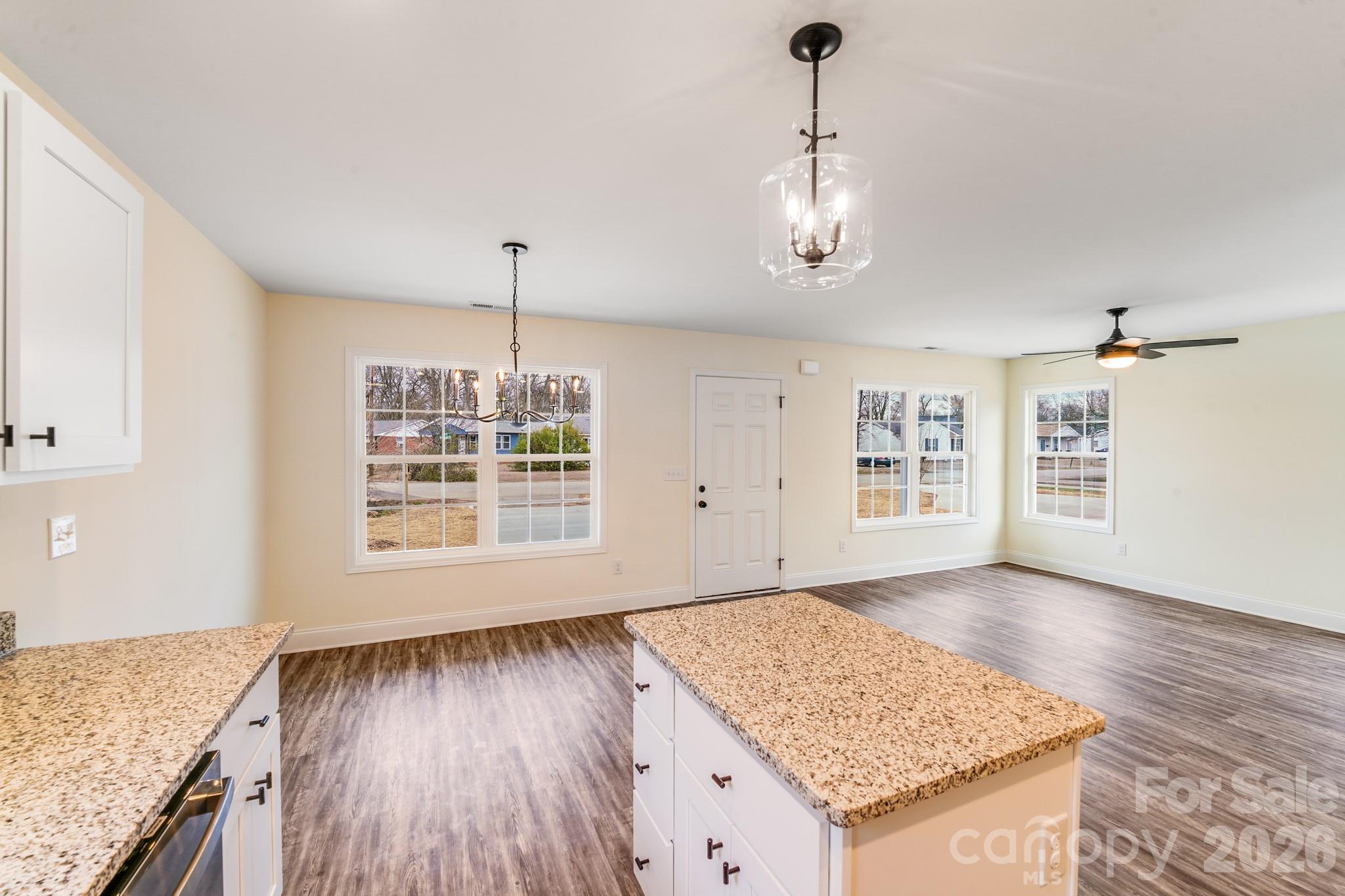 Woodland Park - Residential