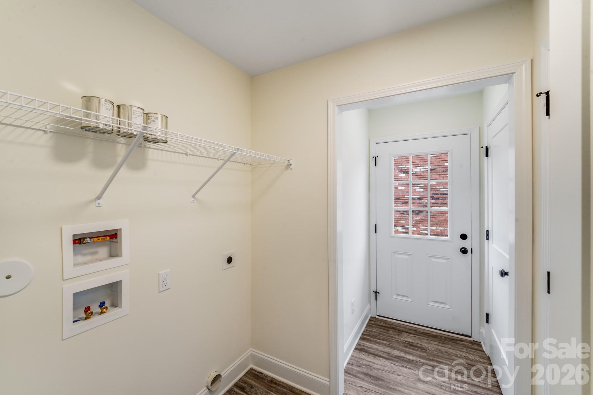 Woodland Park - Residential