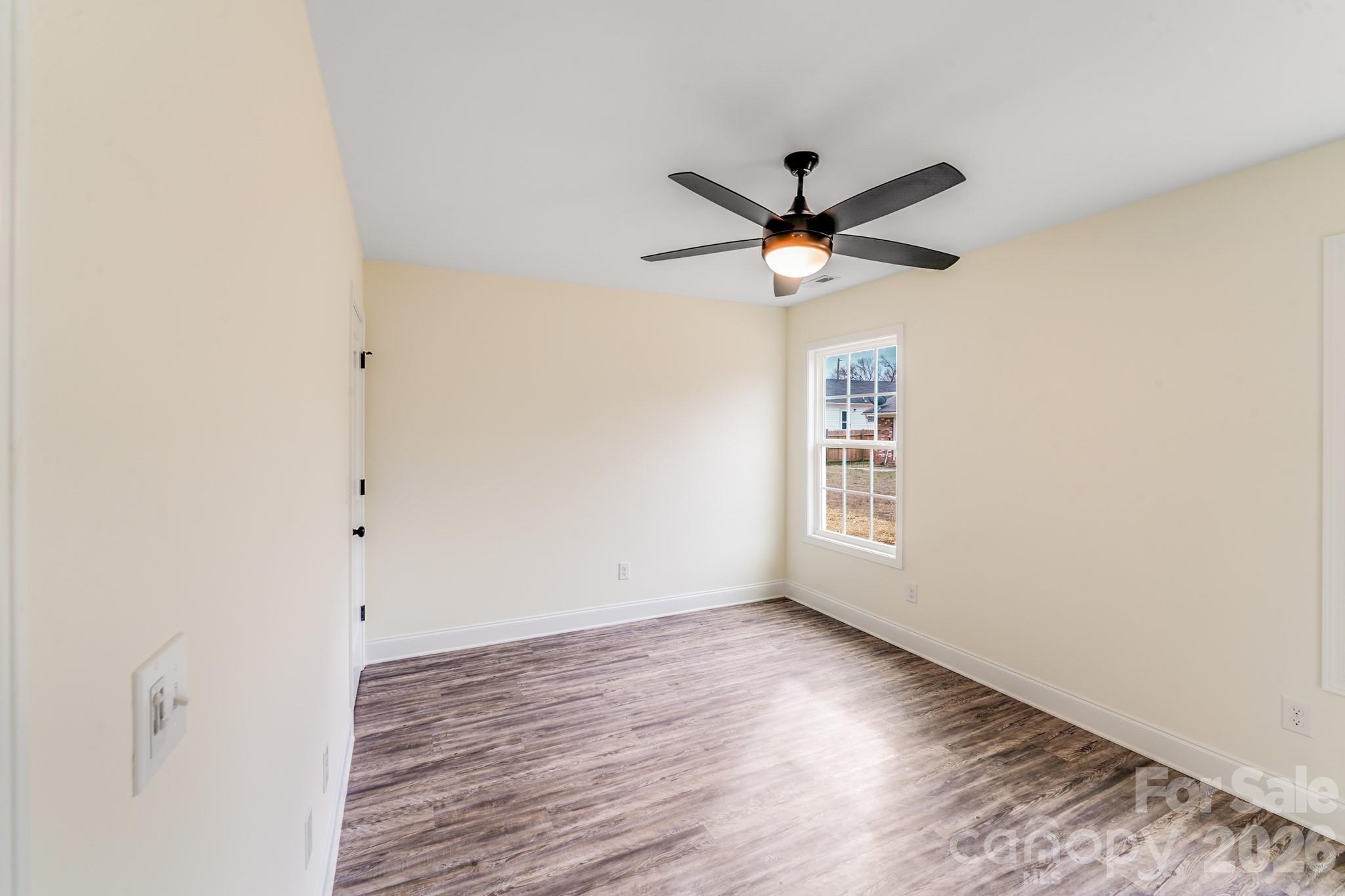 Woodland Park - Residential