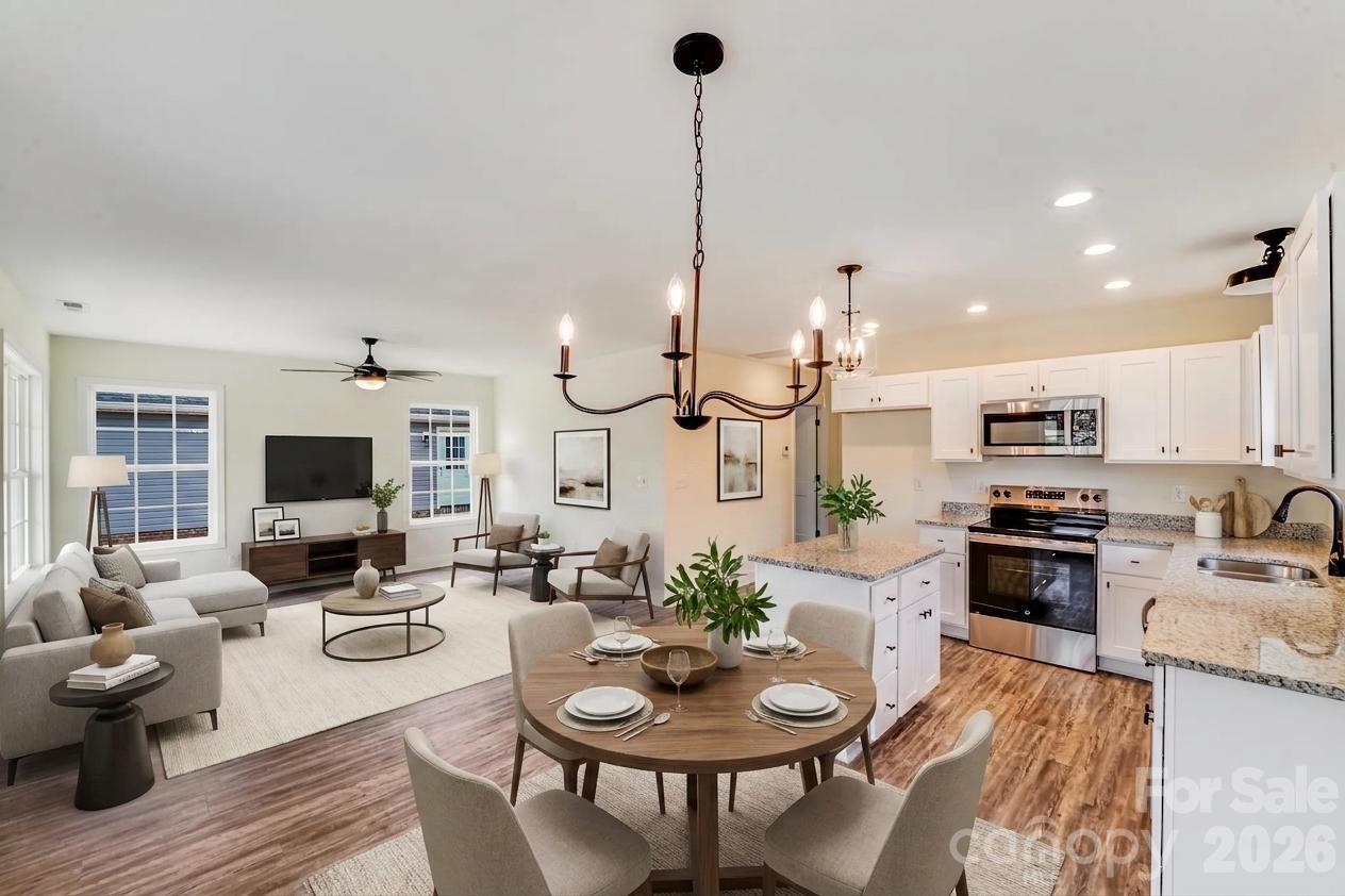 Woodland Park - Residential