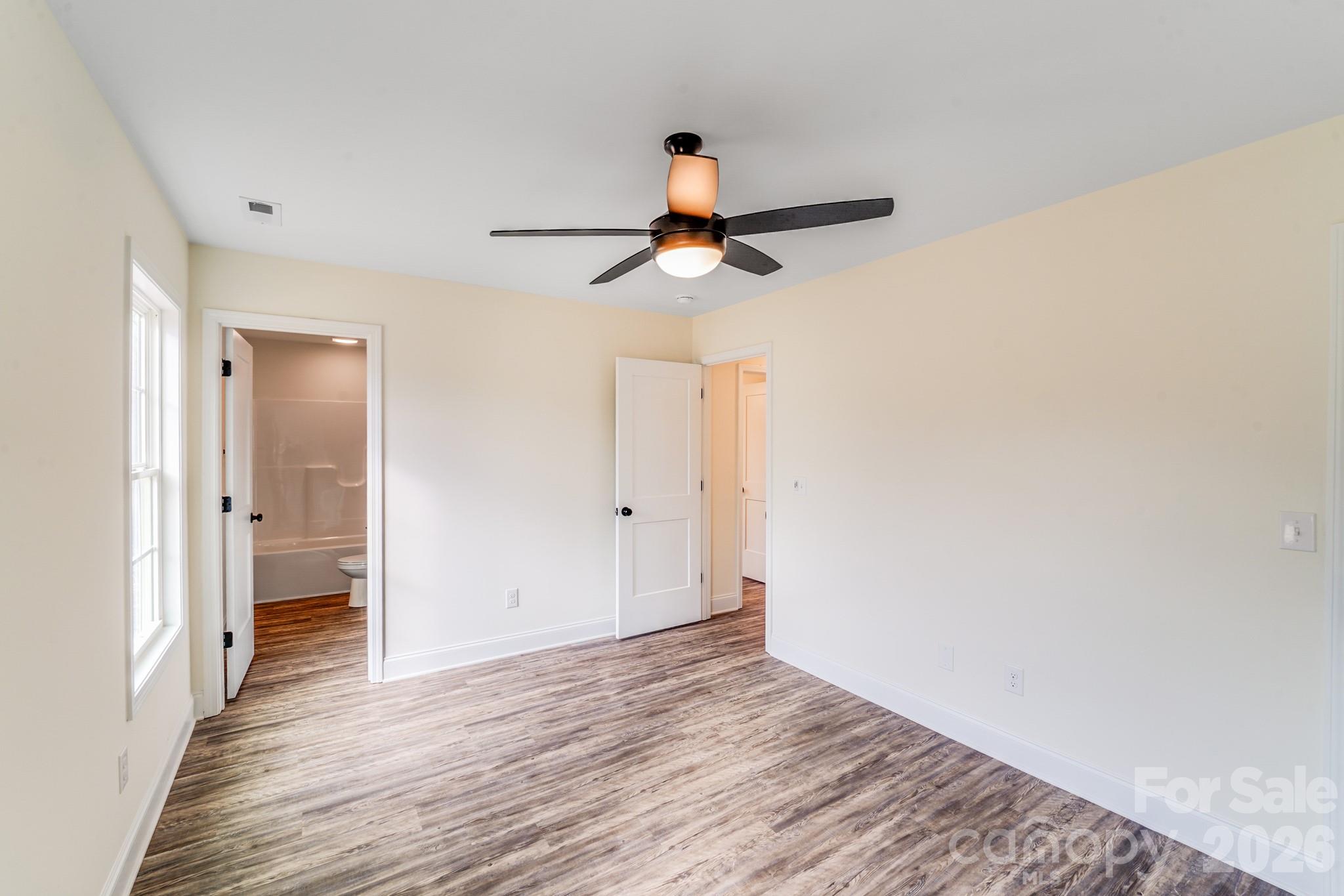 Woodland Park - Residential