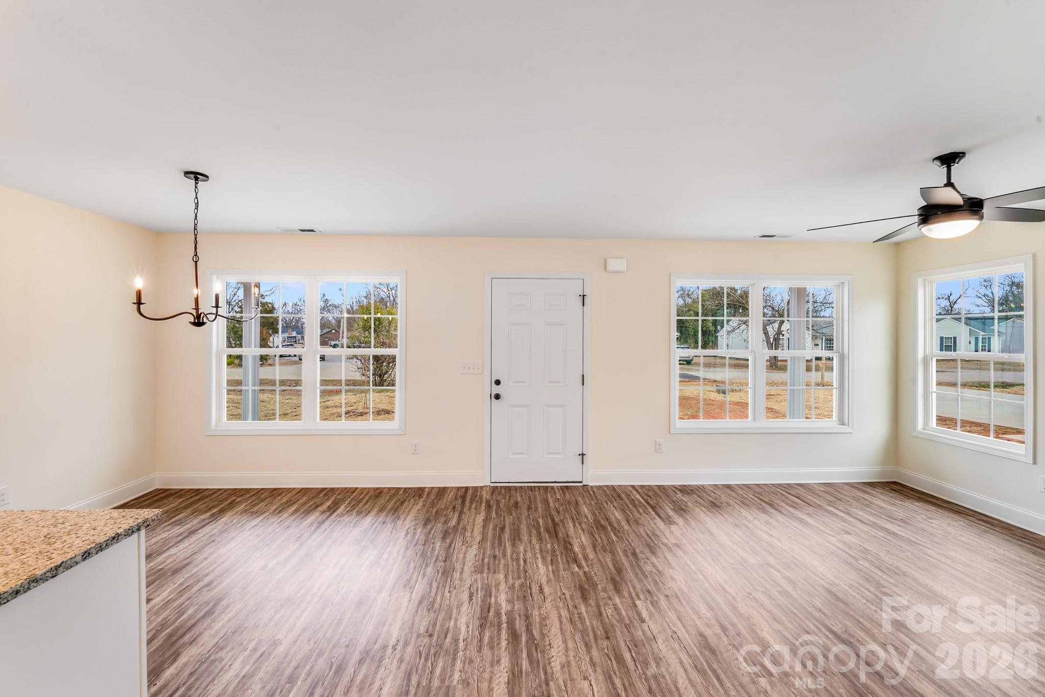 Woodland Park - Residential