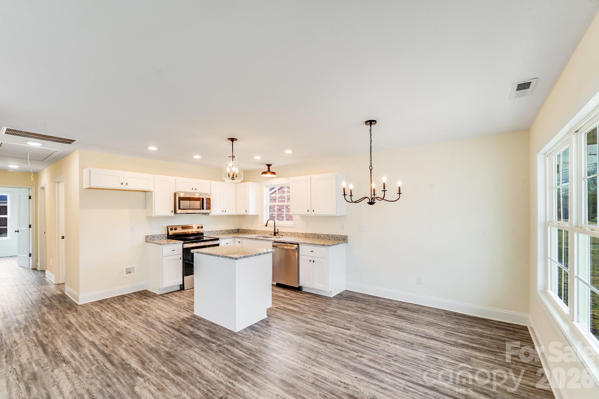 Woodland Park - Residential