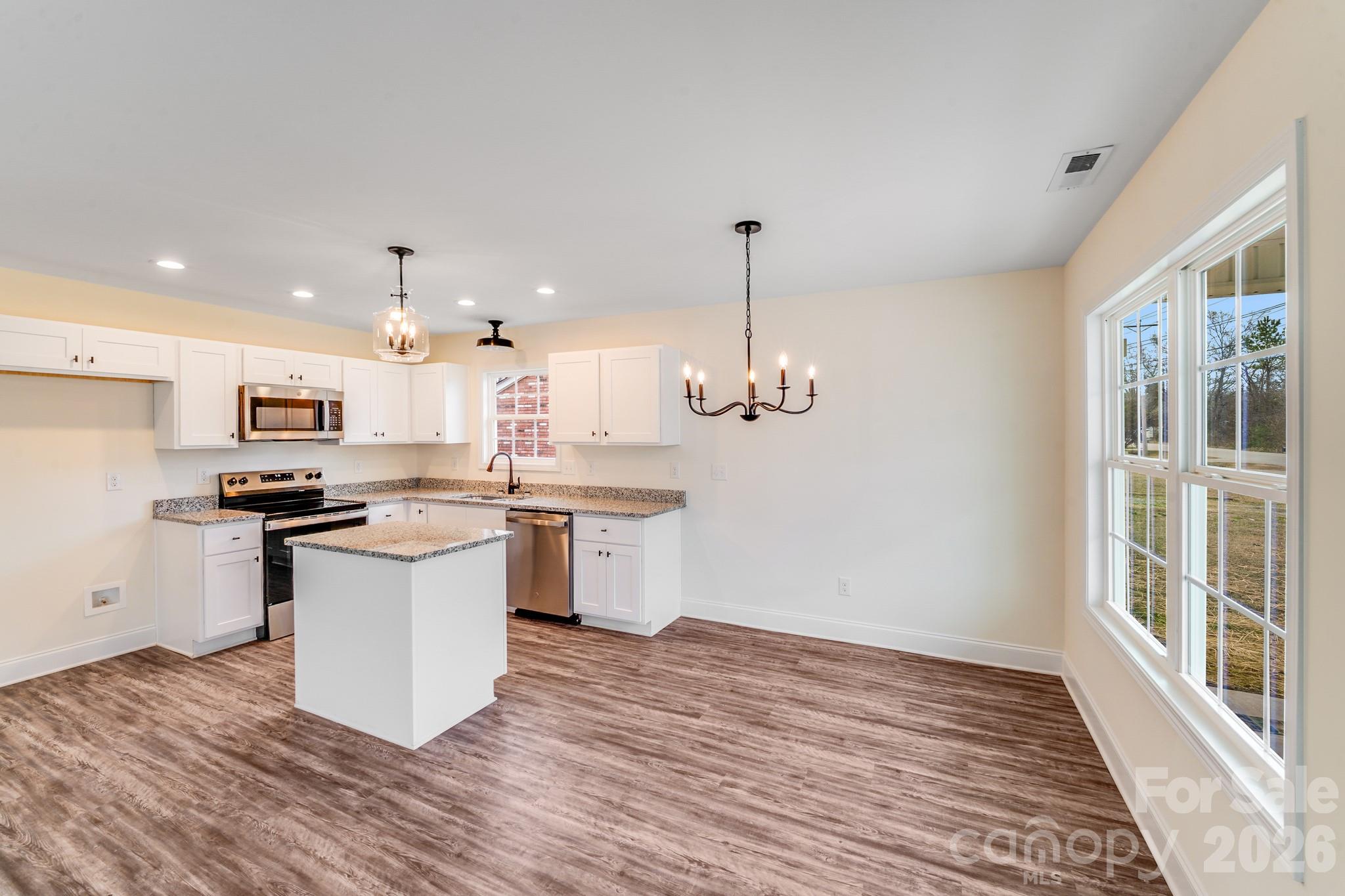 Woodland Park - Residential