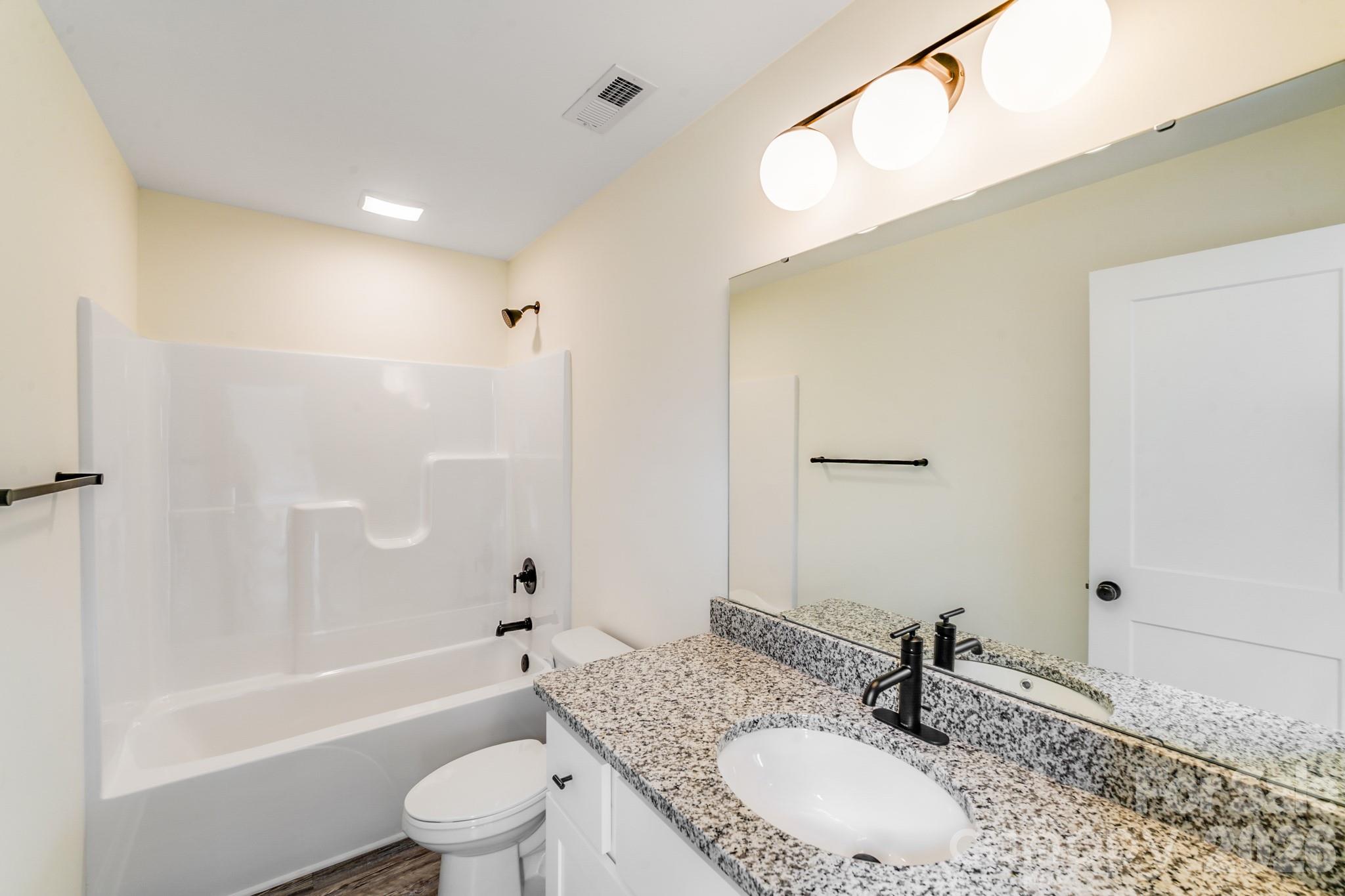 Woodland Park - Residential